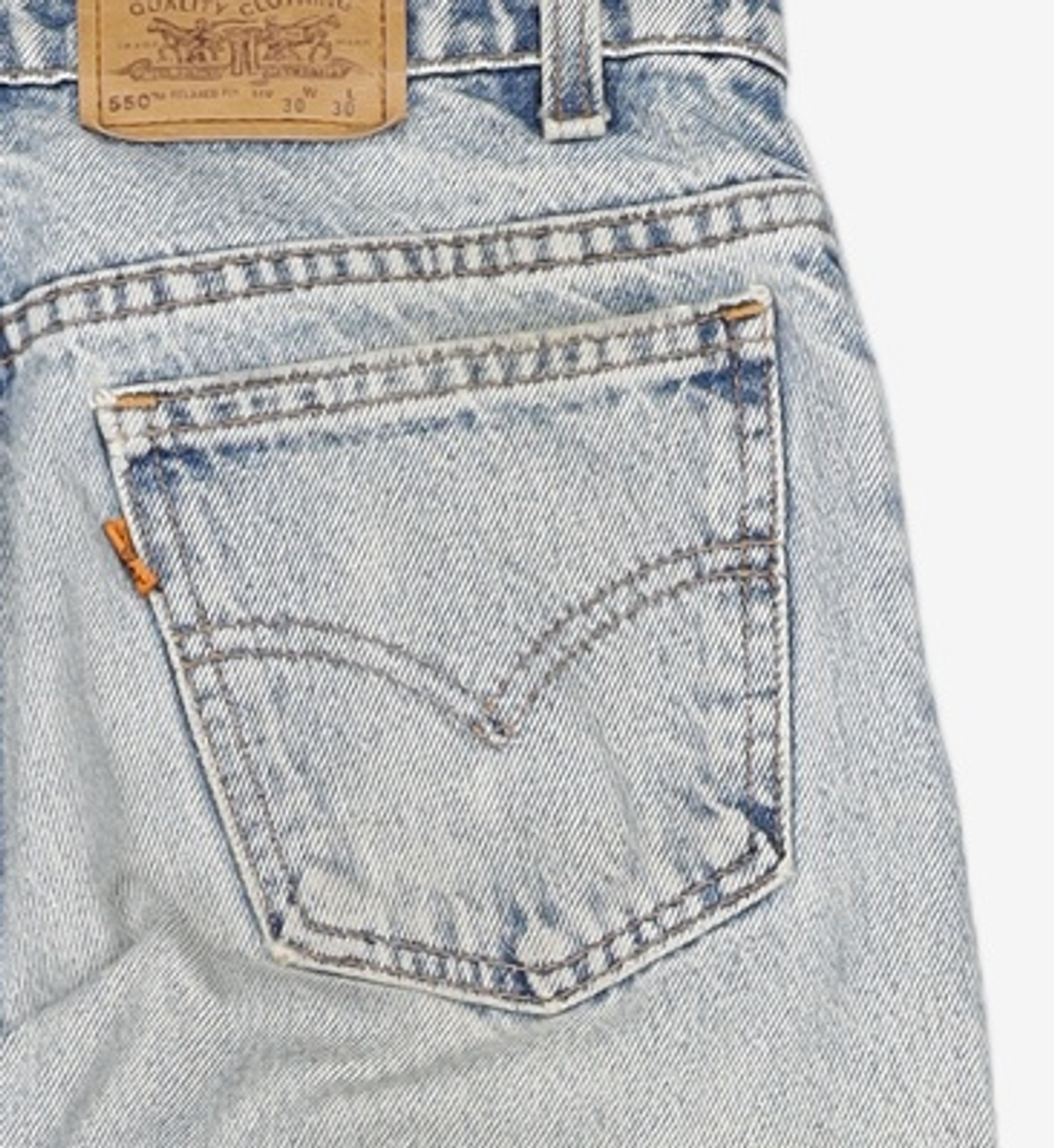 리바이스(LEVI'S) 청/데님 팬츠 30