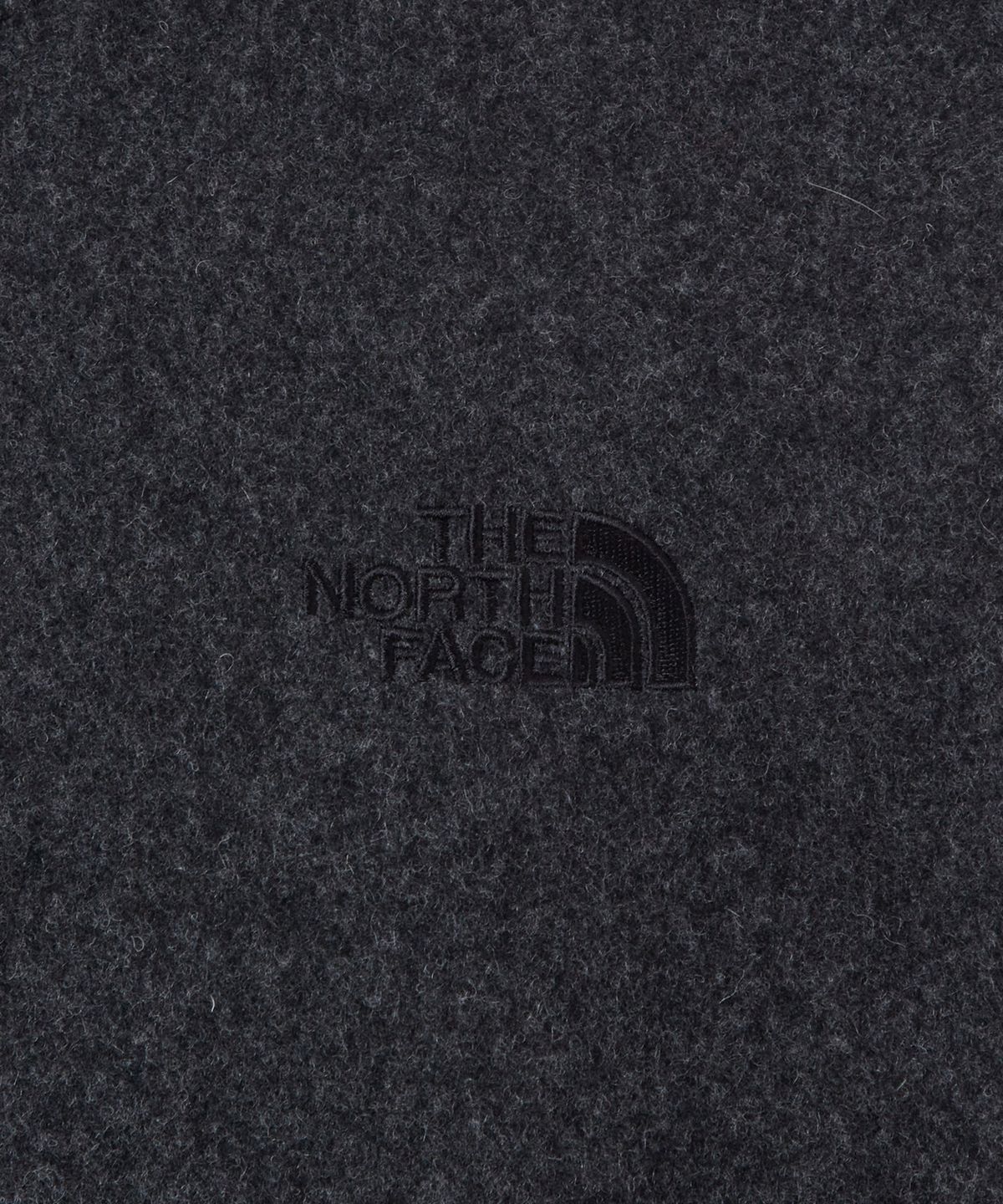 노스페이스(THE NORTH FACE) NJ2VS61A 남성 무스코 울 히트 패딩 봄버 BLUE BLACK
