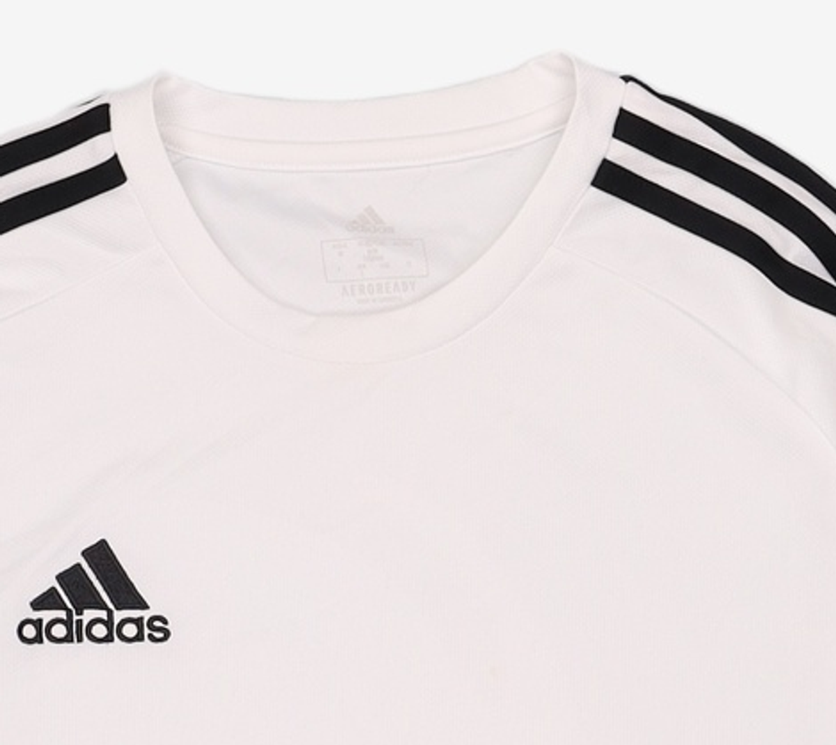 아디다스(ADIDAS) 긴소매 티셔츠 L