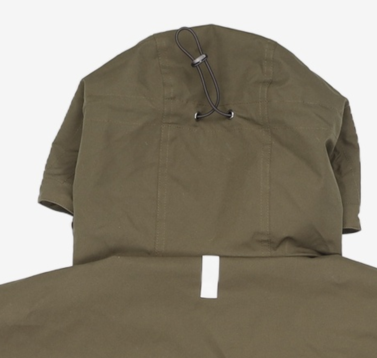 노매뉴얼(NOMANUAL) (시그니처종료)PENON WIND SHELL - 3 COLOR XL