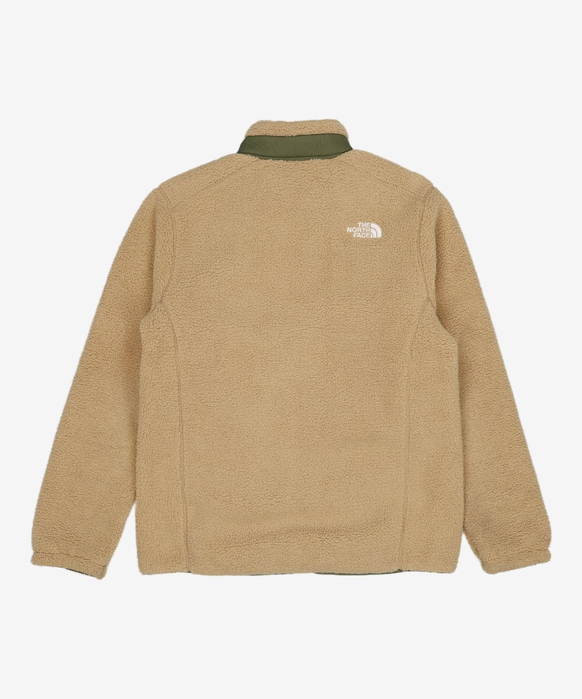 노스페이스 키즈(THE NORTH FACE KIDS) 키즈 플러프 리버시블 자켓 160