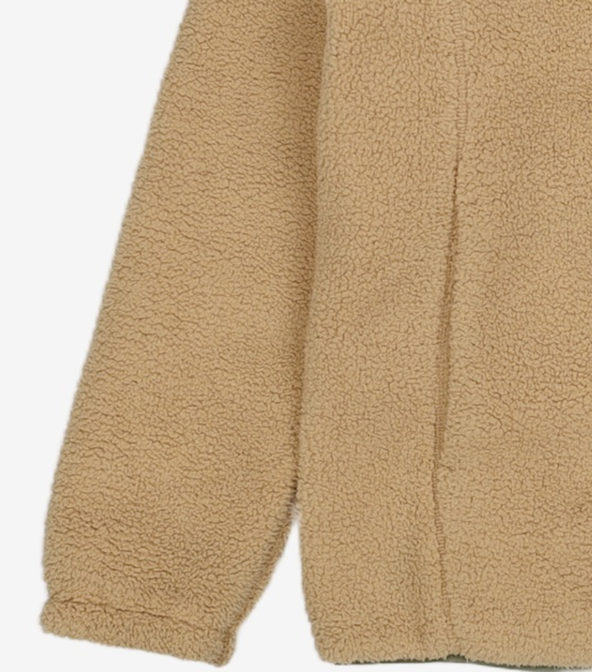 노스페이스 키즈(THE NORTH FACE KIDS) 키즈 플러프 리버시블 자켓 160