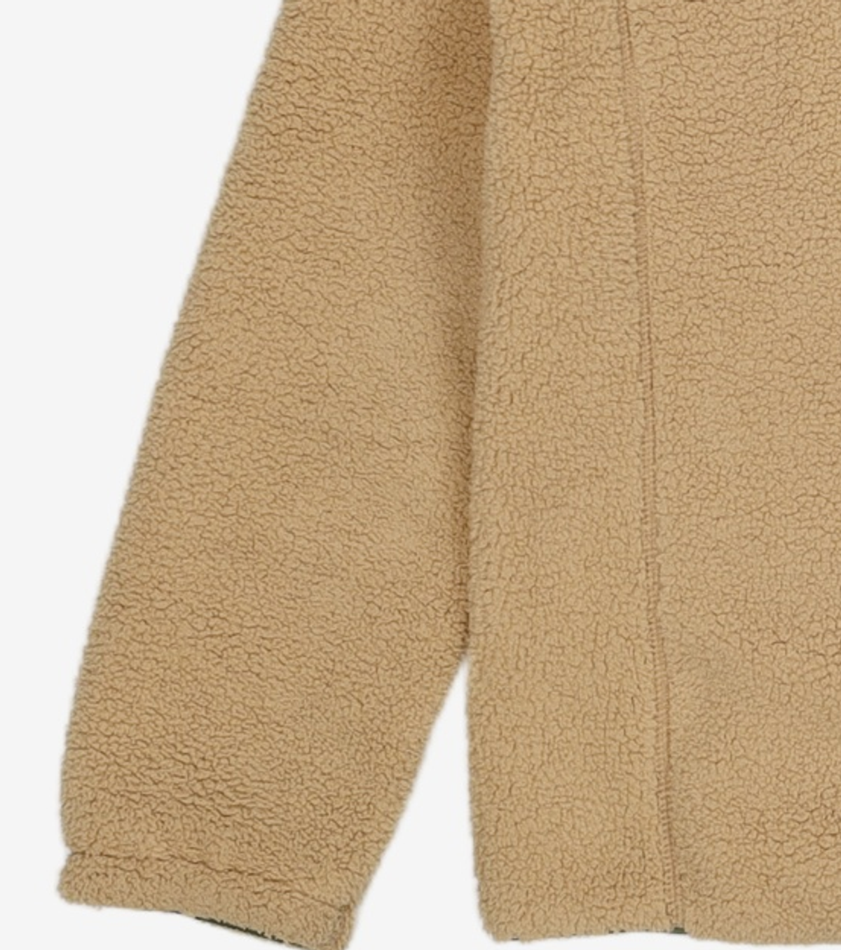노스페이스 키즈(THE NORTH FACE KIDS) 키즈 플러프 리버시블 자켓 160