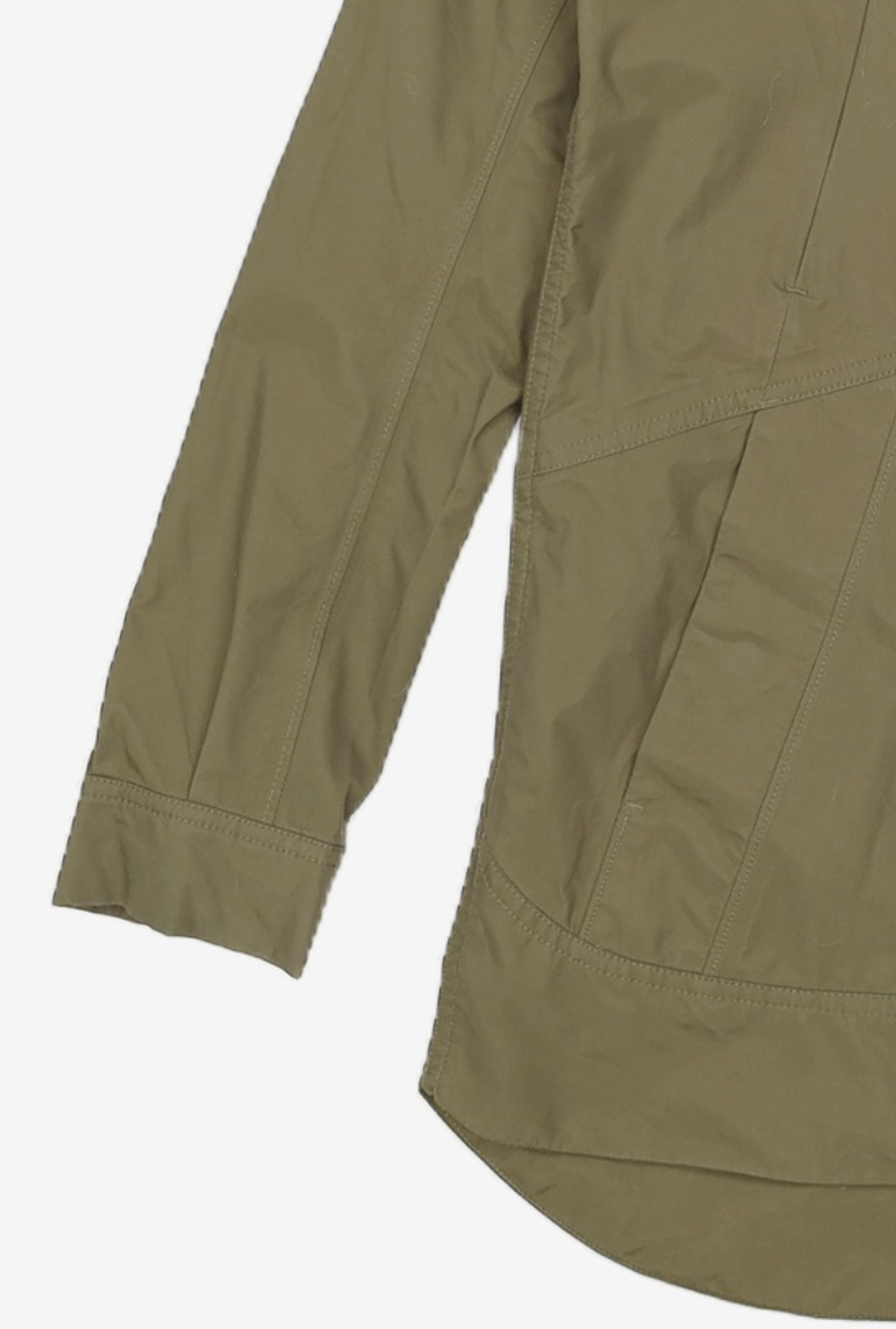 노스페이스(THE NORTH FACE) 사파리/헌팅 재킷 85
