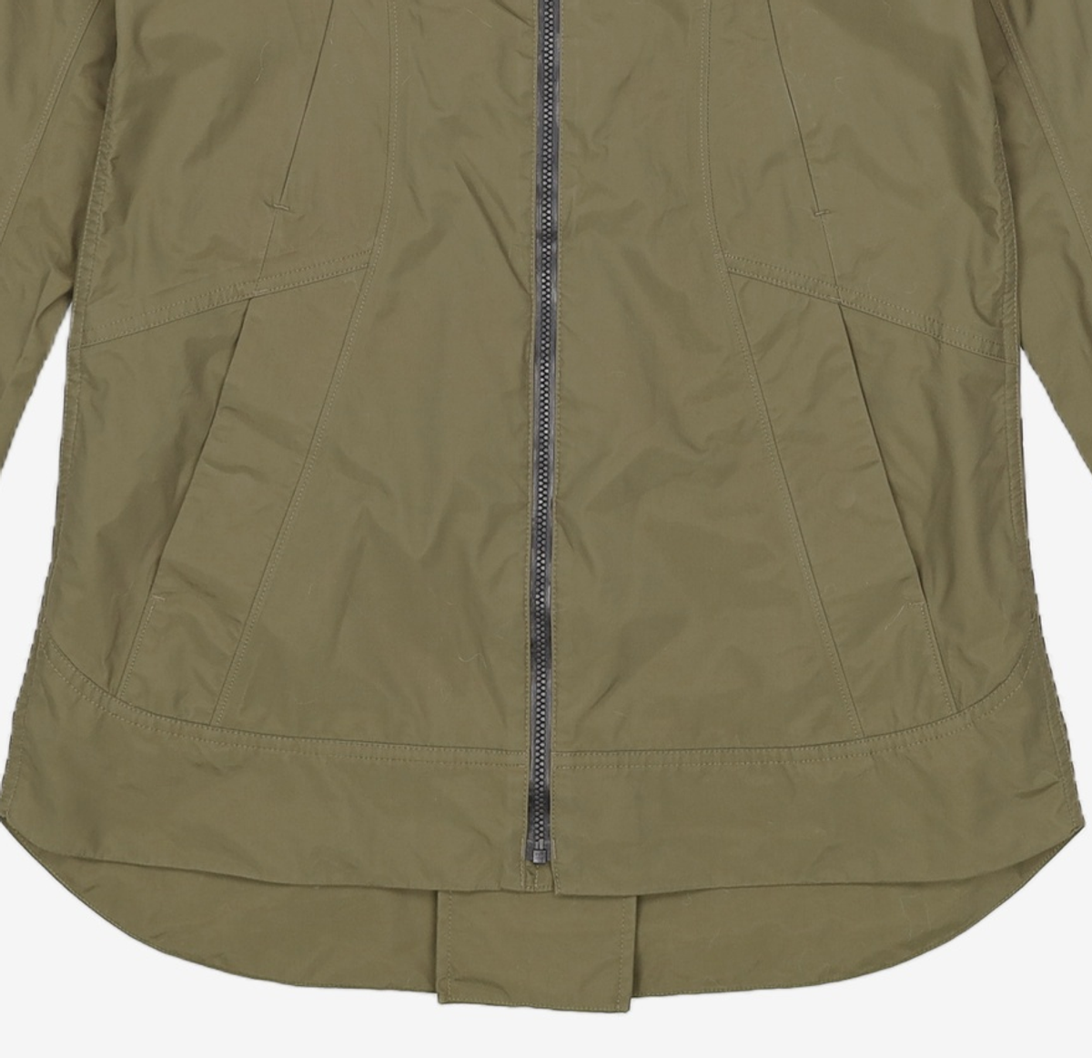 노스페이스(THE NORTH FACE) 사파리/헌팅 재킷 85