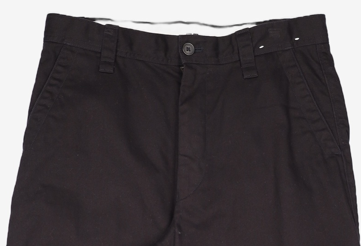 유니클로(UNIQLO) 코튼 팬츠 76