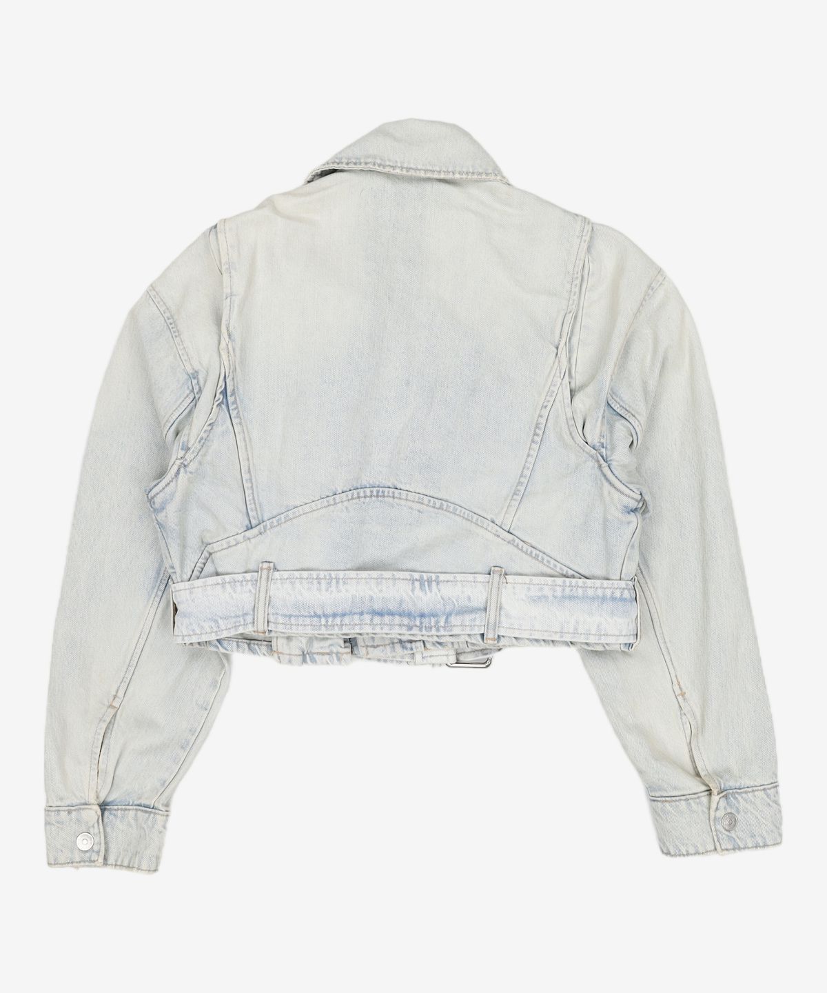 자라(ZARA) 데님/트러커 재킷 S