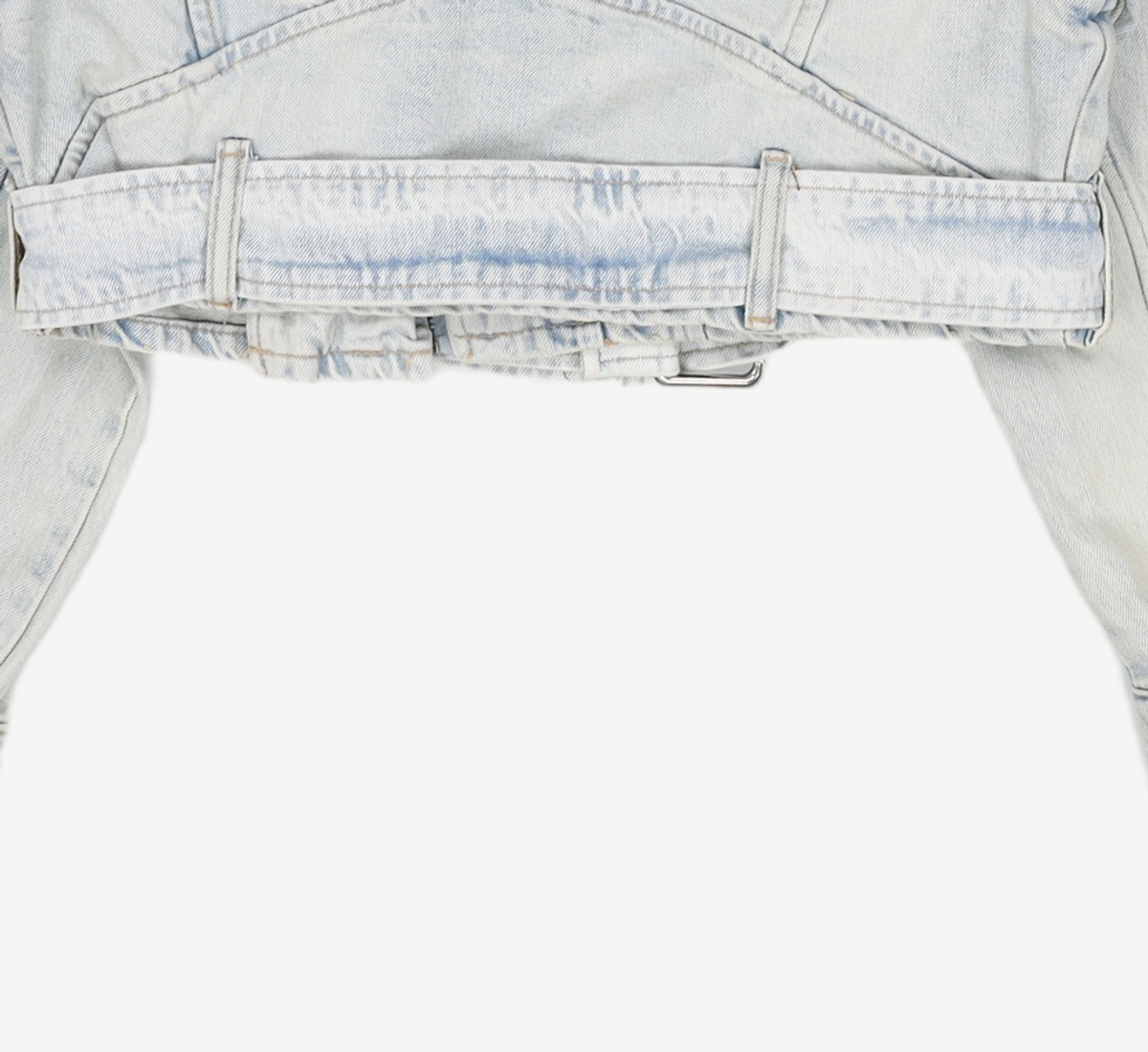 자라(ZARA) 데님/트러커 재킷 S