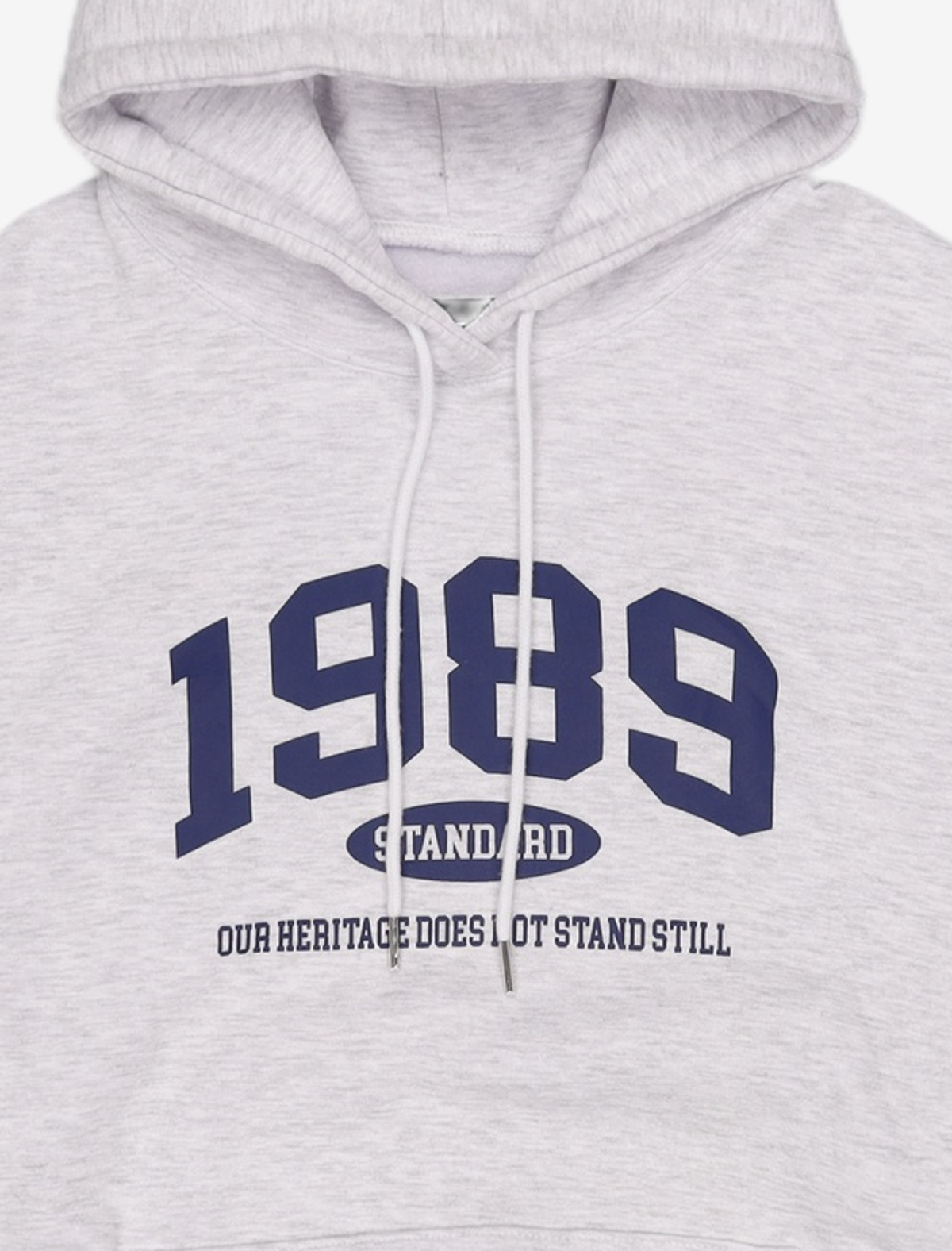 1989스탠다드(1989STANDARD) 후드 티셔츠 XL