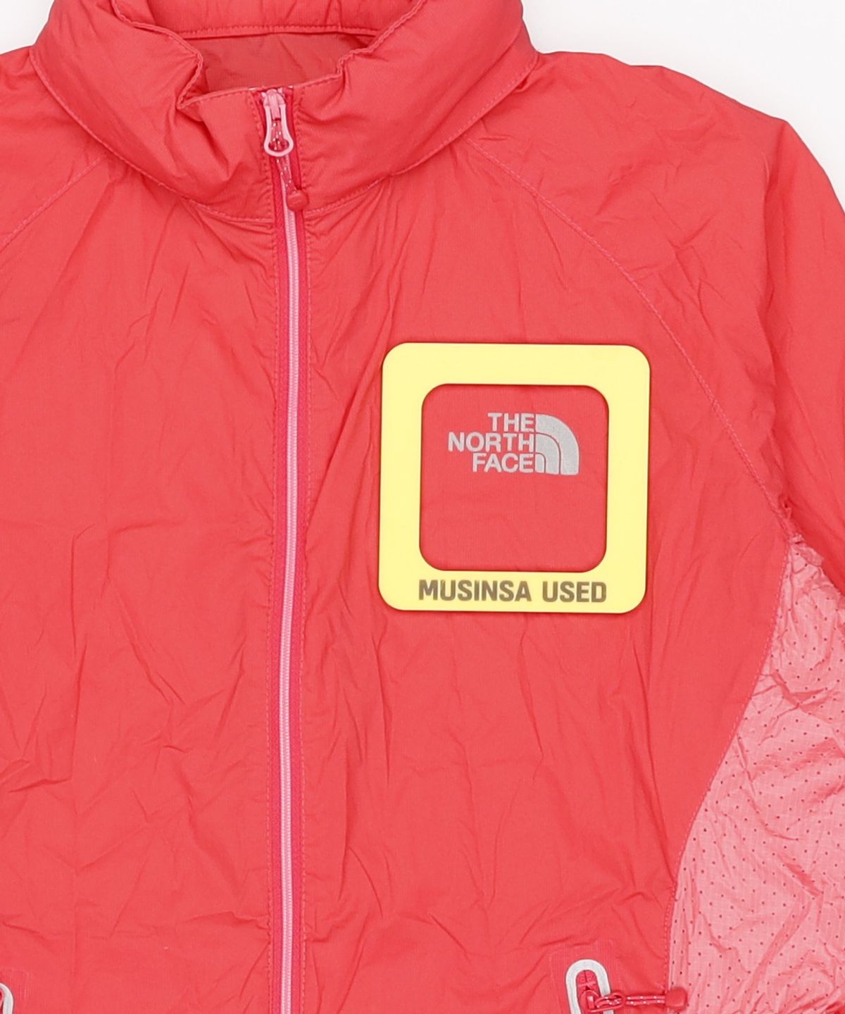 노스페이스(THE NORTH FACE) 나일론/코치 재킷 85