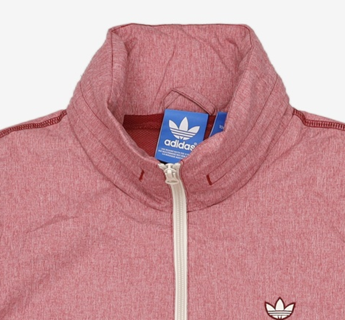아디다스(ADIDAS) 트레이닝 재킷 100