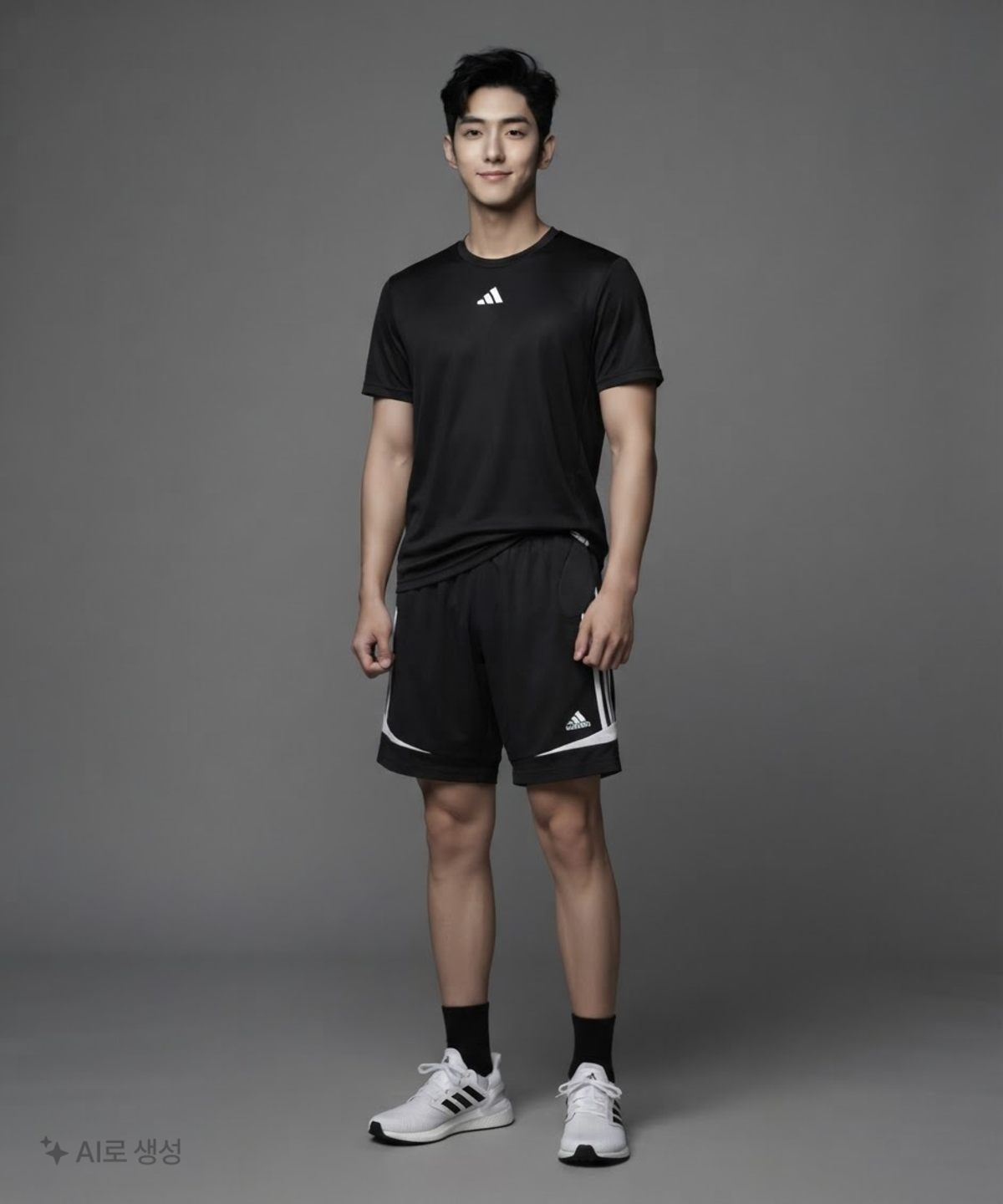 아디다스(ADIDAS) 숏팬츠 100