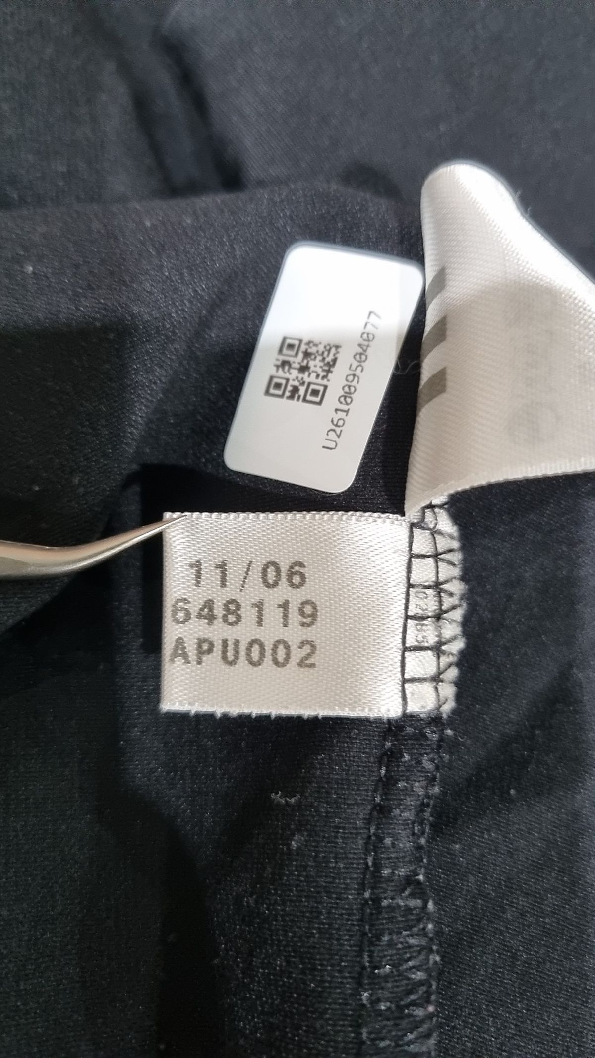 아디다스(ADIDAS) 숏팬츠 100