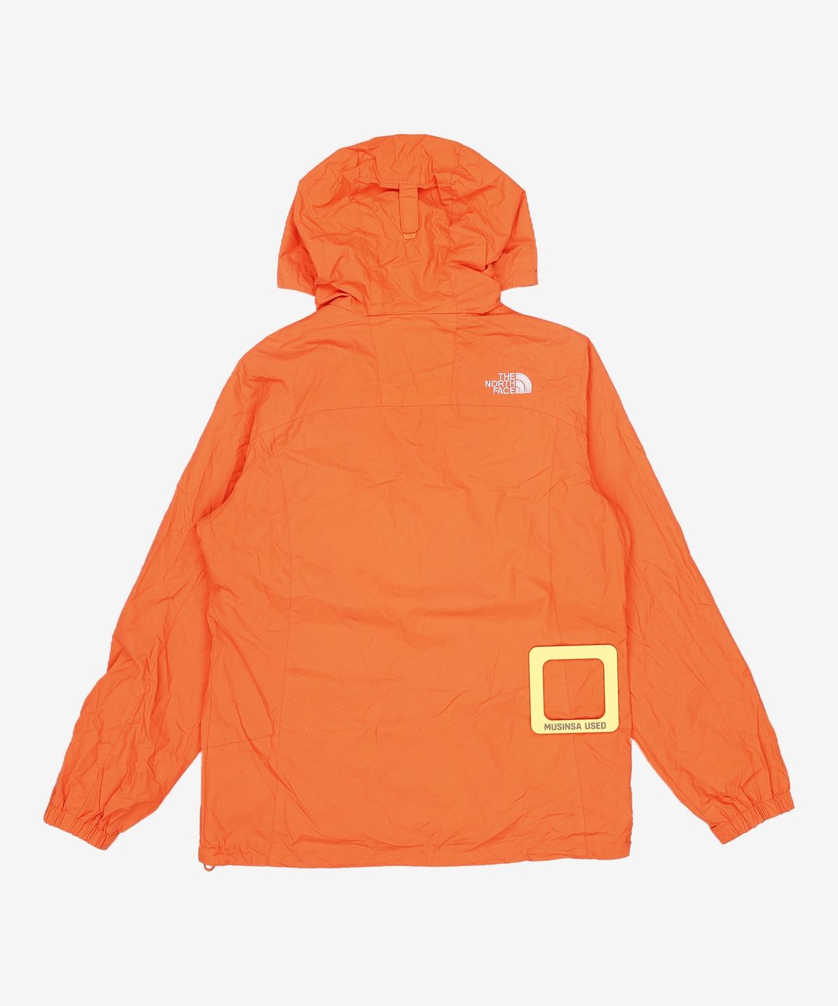 노스페이스(THE NORTH FACE) 나일론/코치 재킷 90