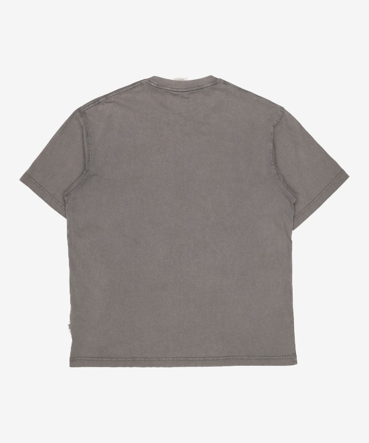 후아유(WHO.A.U) California Dyed Graphic T-shirt / WHRPG2522U XL