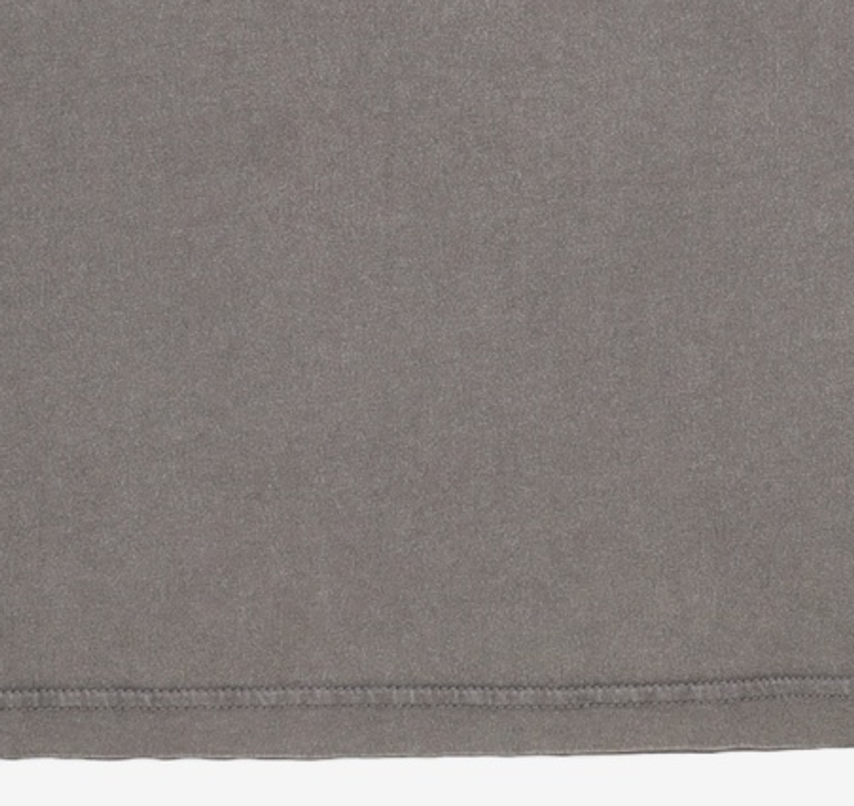 후아유(WHO.A.U) California Dyed Graphic T-shirt / WHRPG2522U XL