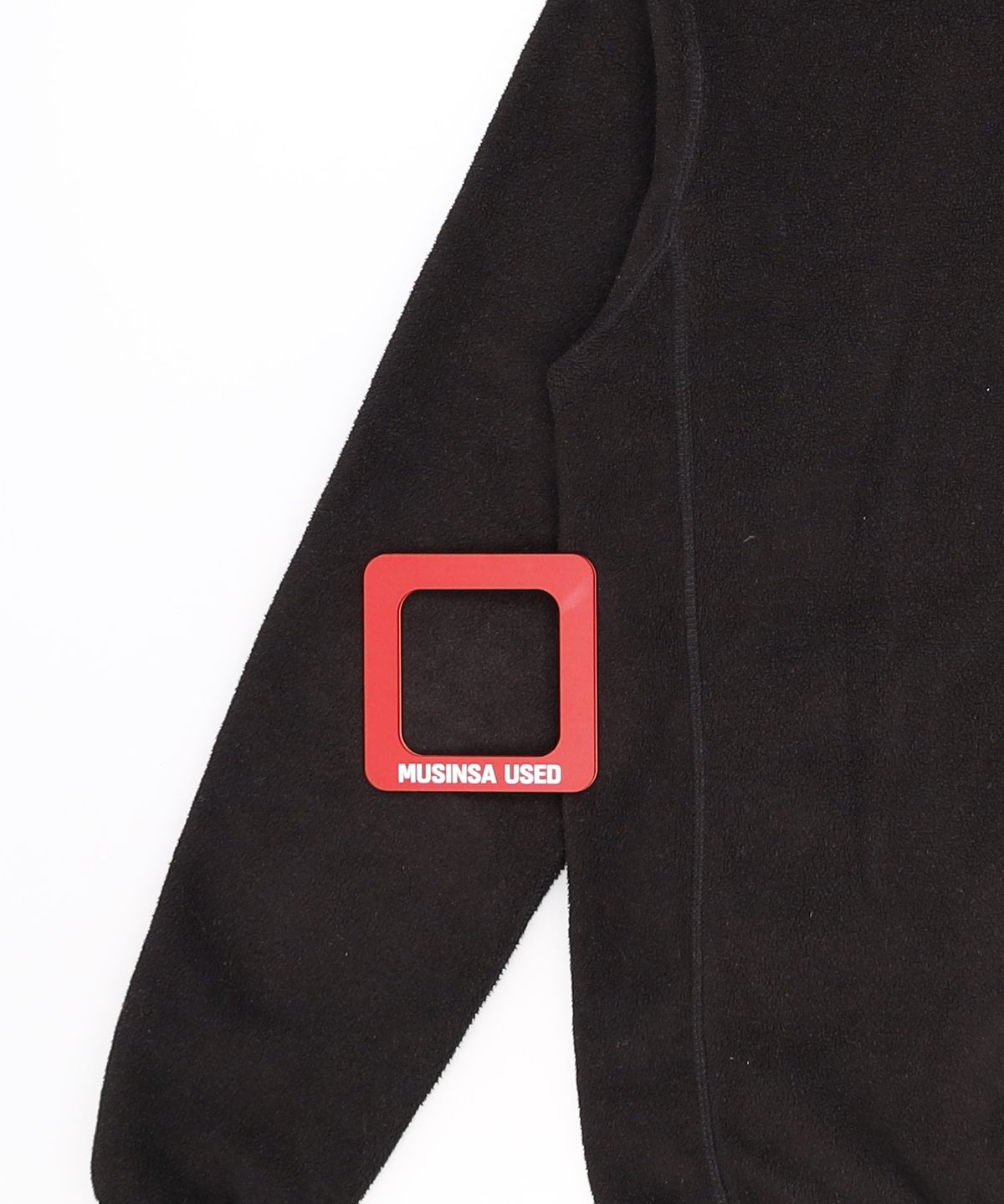 유니클로(UNIQLO) 플리스 M