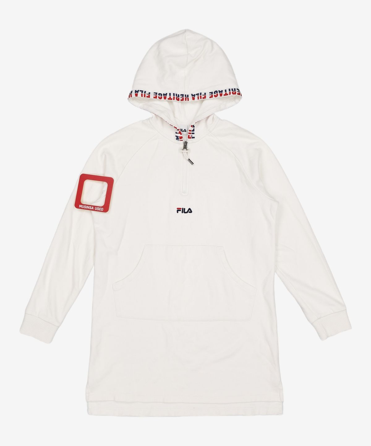 휠라(FILA) 미니 원피스 100