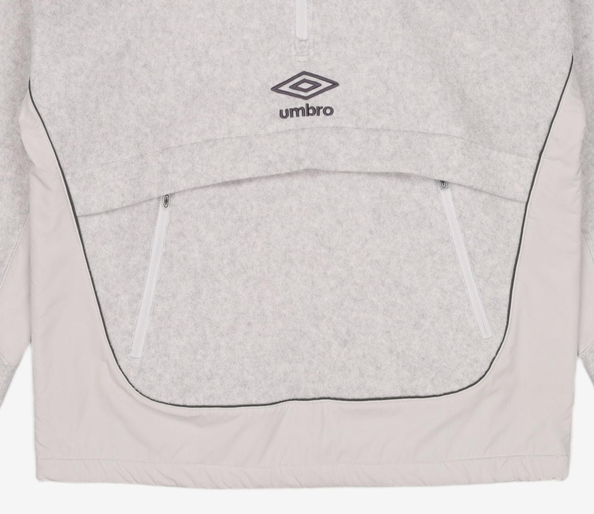 엄브로(UMBRO) 트레이닝 재킷 90