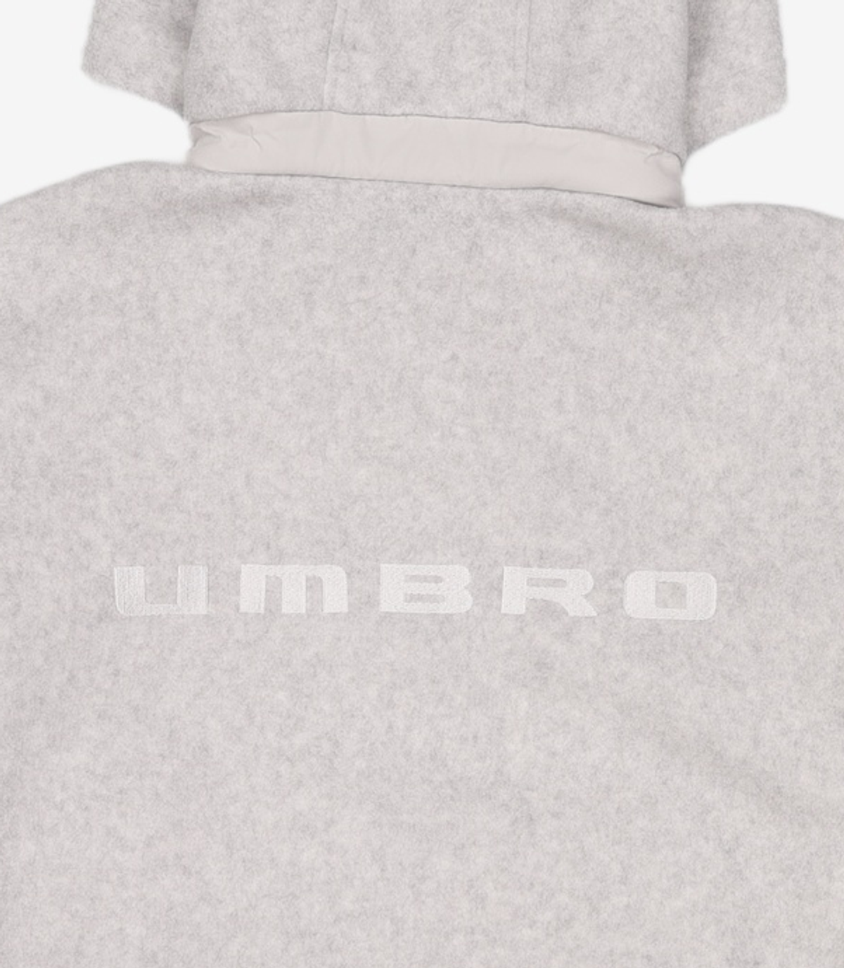 엄브로(UMBRO) 트레이닝 재킷 90