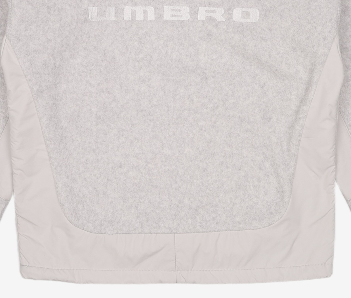 엄브로(UMBRO) 트레이닝 재킷 90
