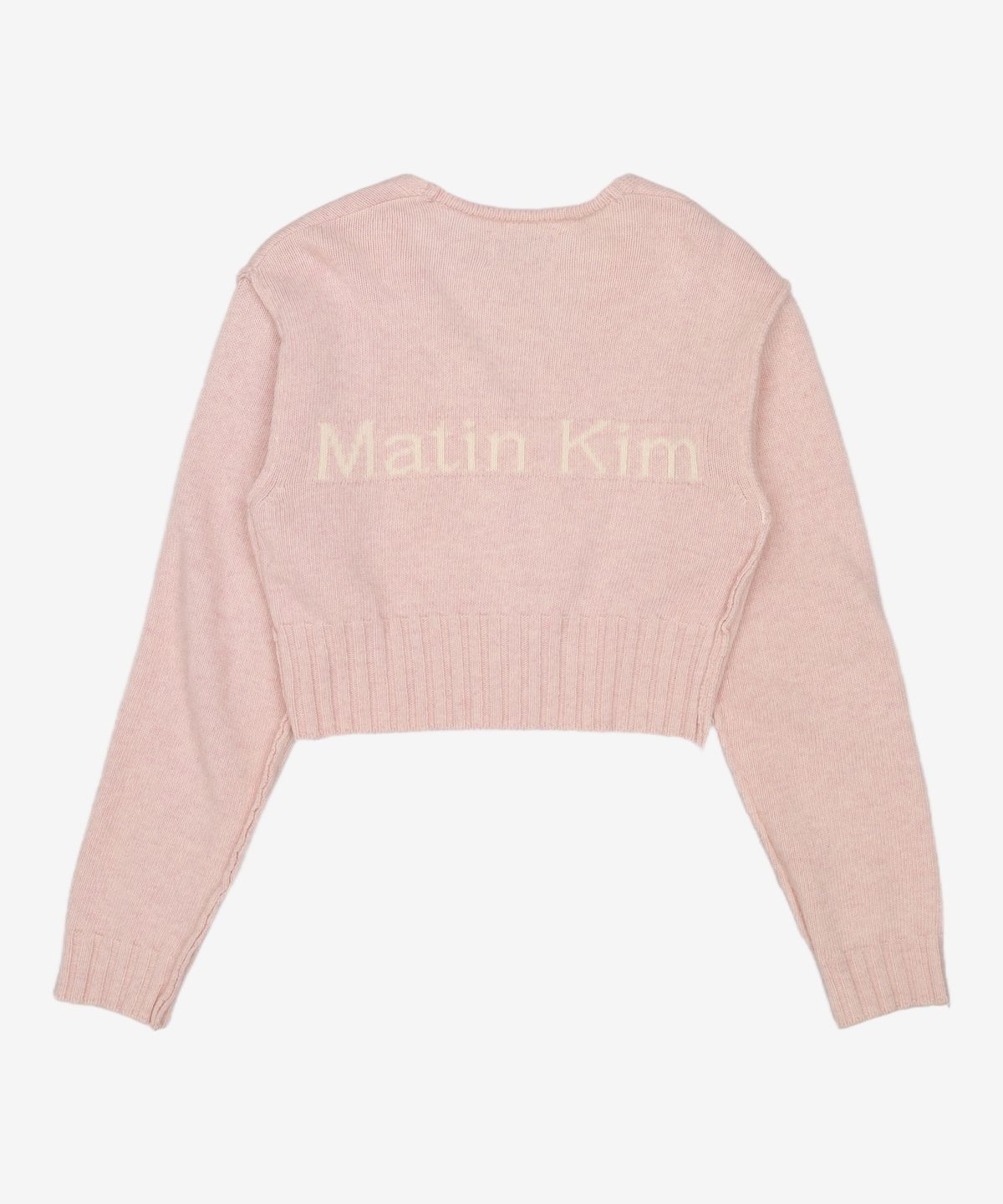 마뗑킴(MATIN KIM) 카디건 FREE
