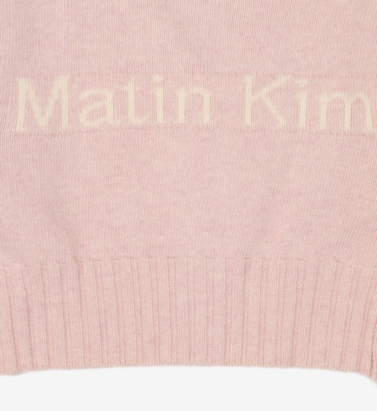 마뗑킴(MATIN KIM) 카디건 FREE