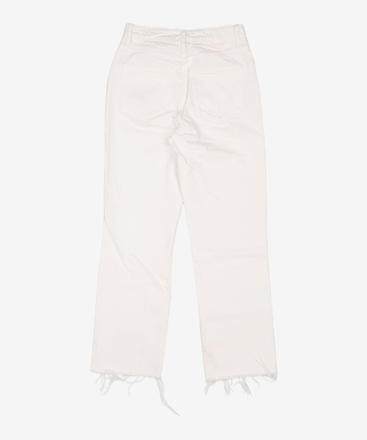 자라(ZARA) 청/데님 팬츠 36