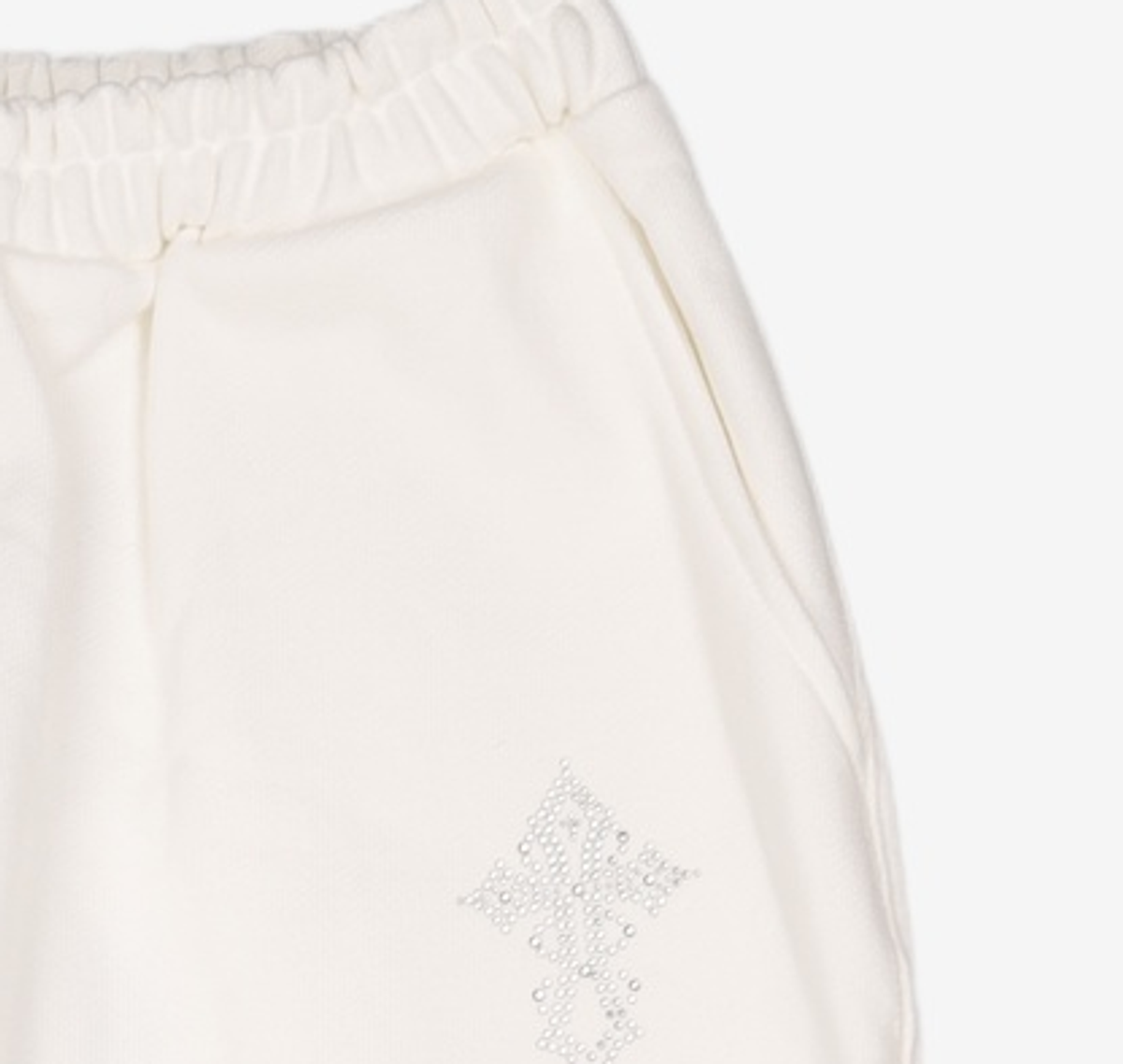 쓰리타임즈(THREETIMES) 조거 팬츠 S
