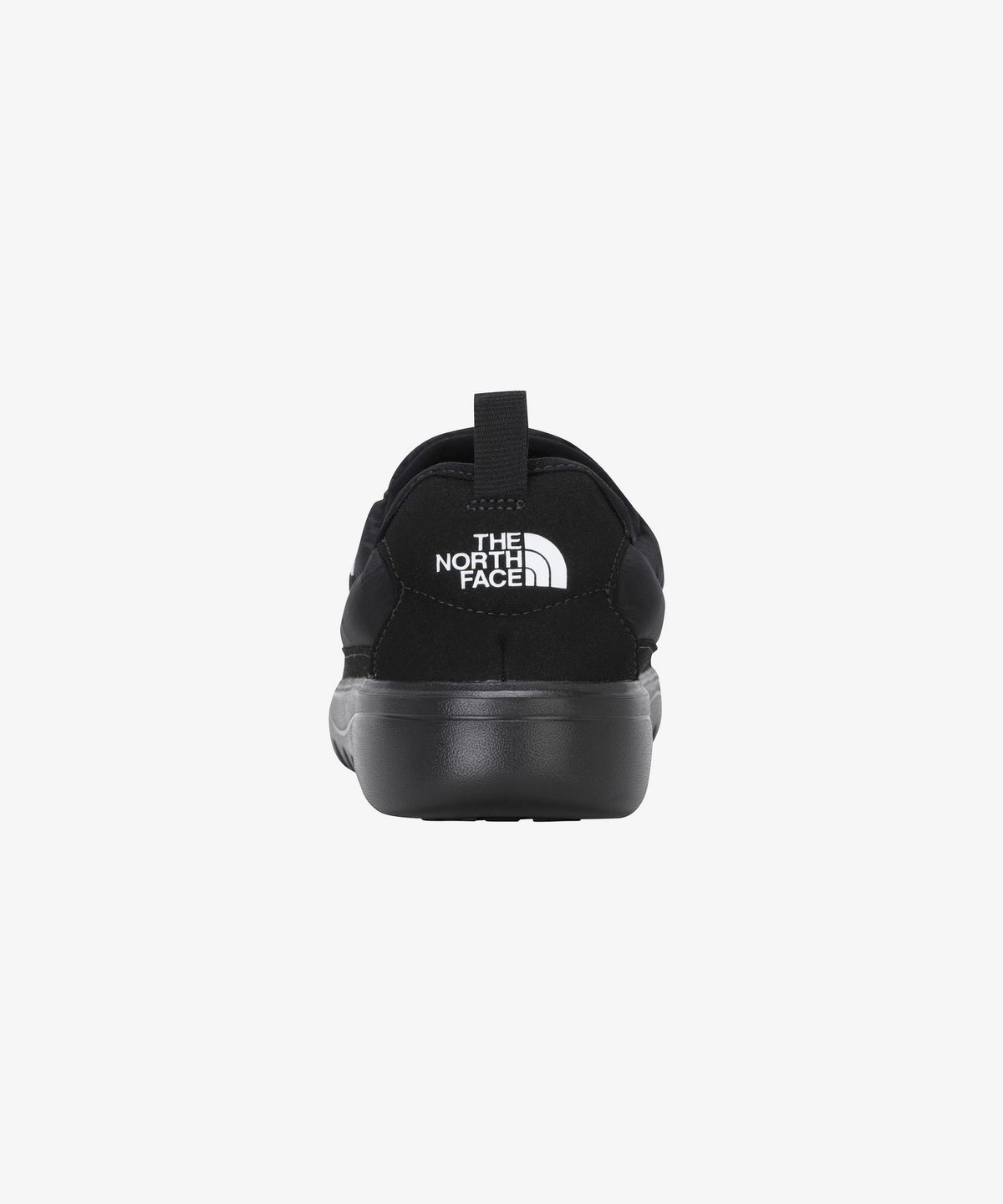 노스페이스(THE NORTH FACE) NS86S72J 돔 슬립 온 BLACK