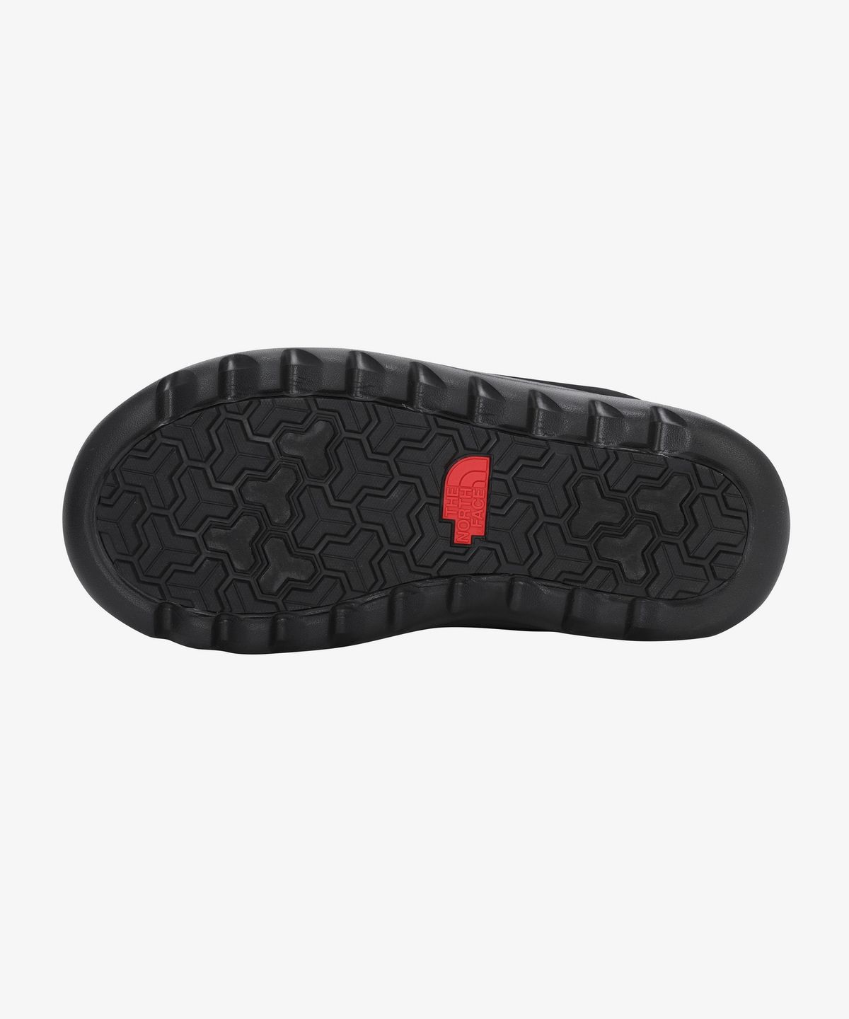 노스페이스(THE NORTH FACE) NS86S72J 돔 슬립 온 BLACK