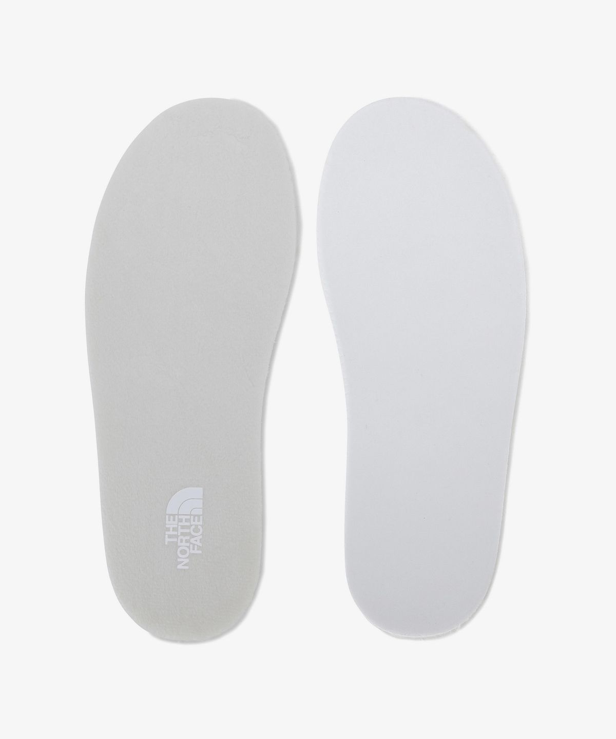 노스페이스(THE NORTH FACE) NS86S72M 돔 슬립 온 CREAM