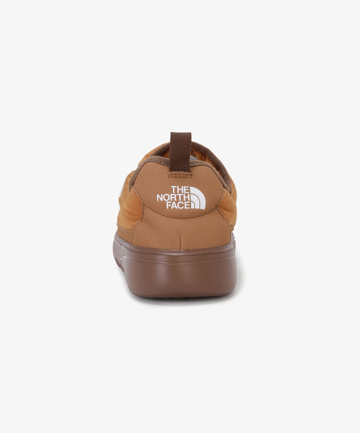 노스페이스(THE NORTH FACE) NS86S72L 돔 슬립 온 CAMEL