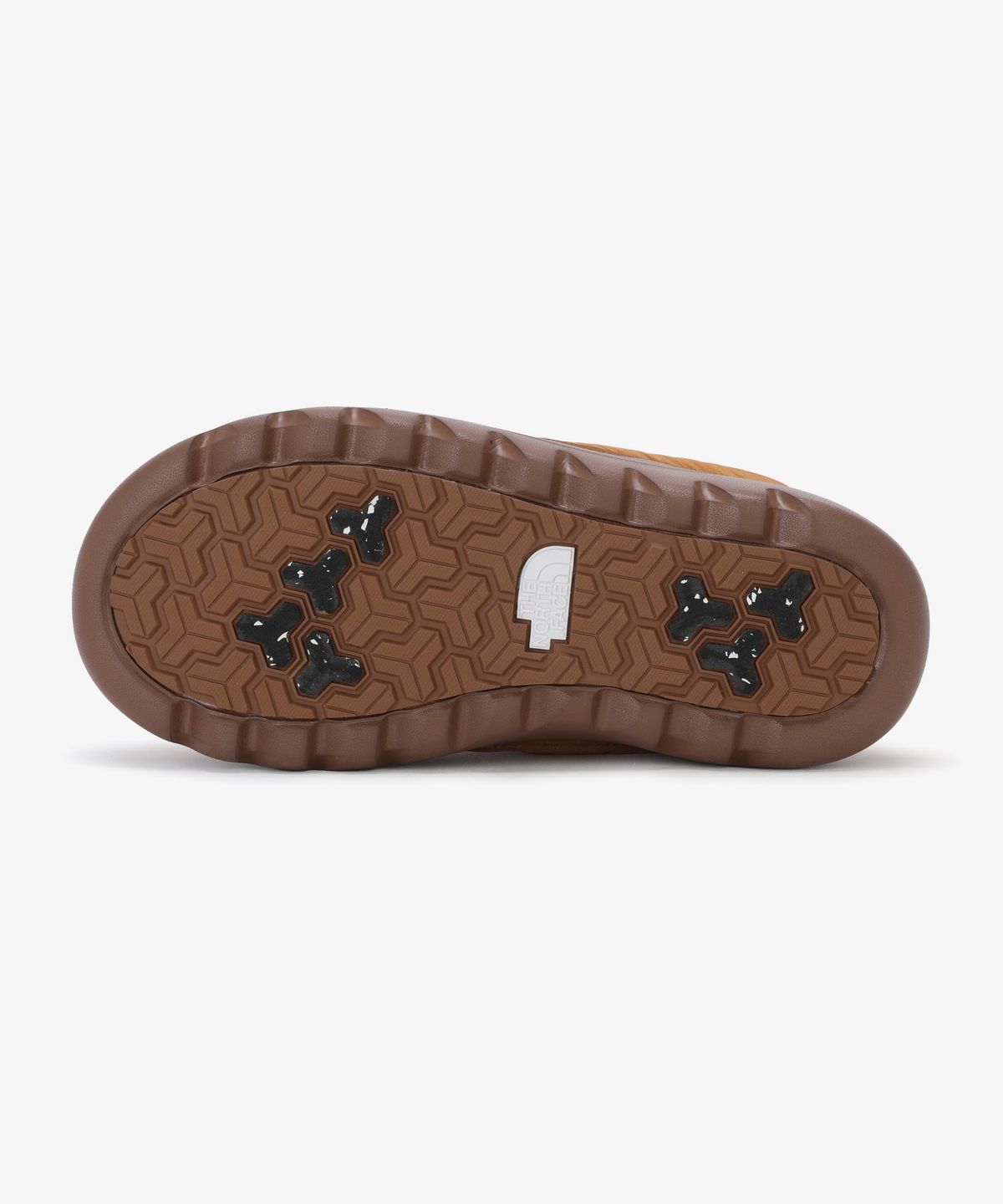노스페이스(THE NORTH FACE) NS86S72L 돔 슬립 온 CAMEL