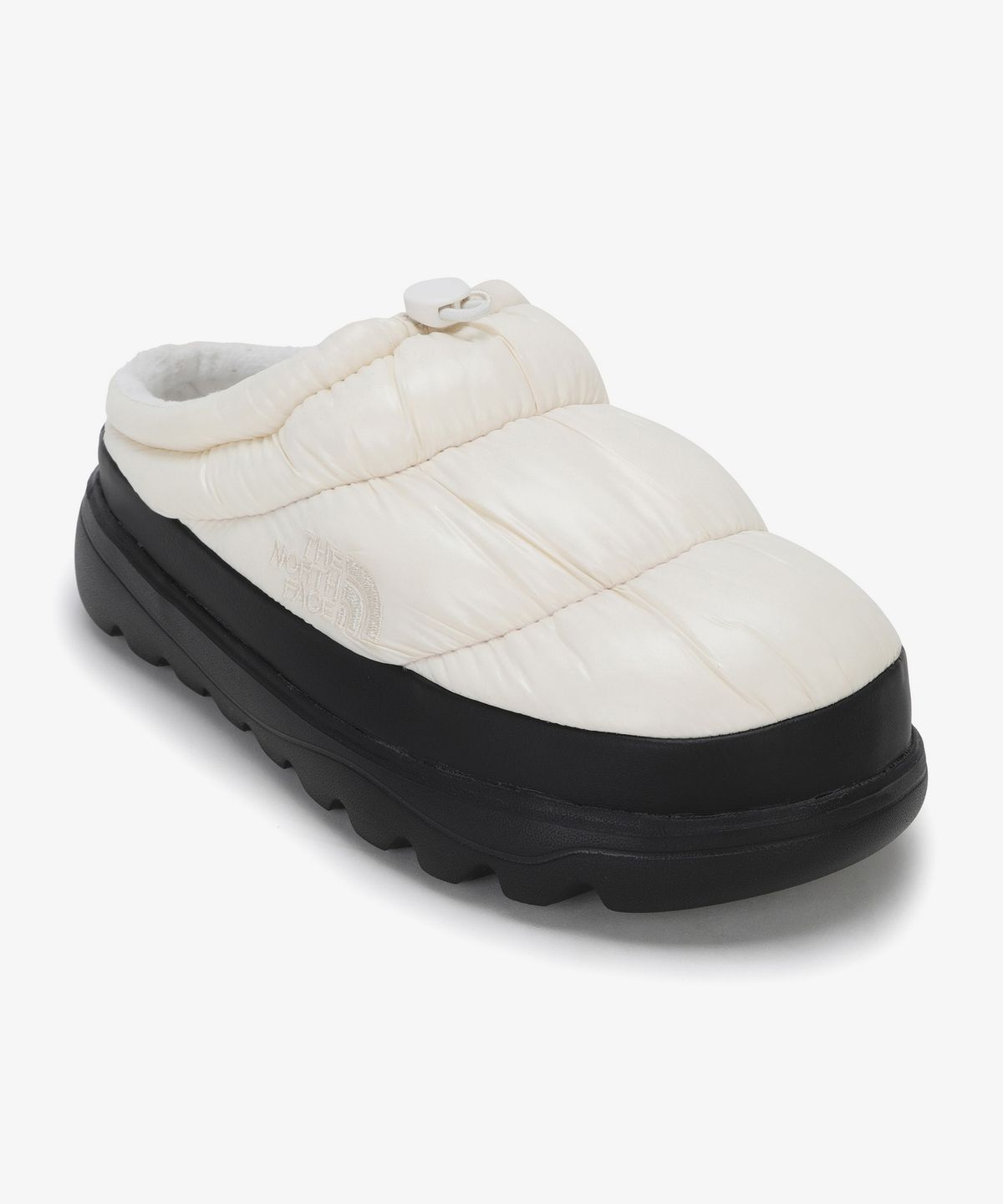 노스페이스(THE NORTH FACE) NS85S71K 엘라 뮬 IVORY
