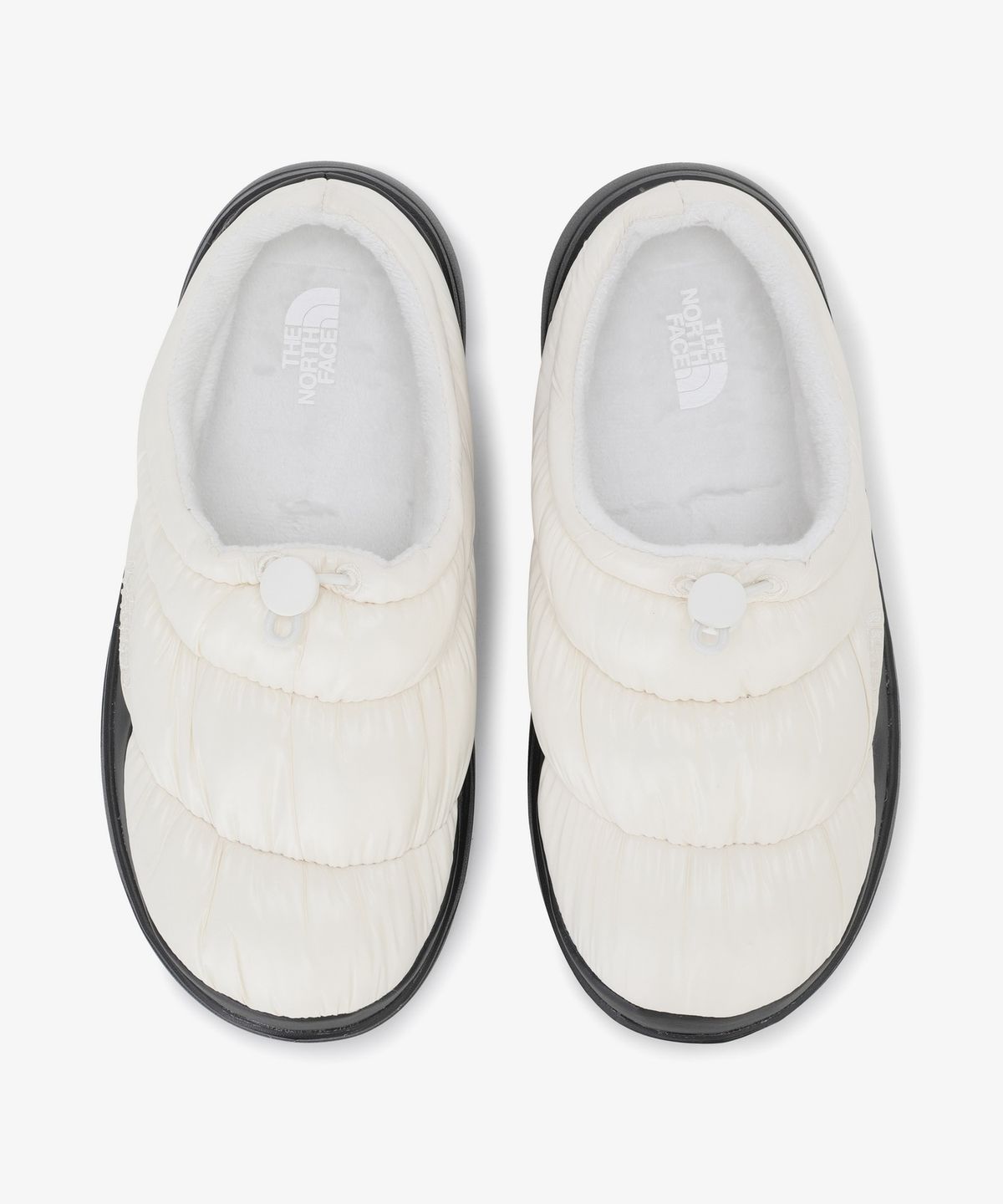 노스페이스(THE NORTH FACE) NS85S71K 엘라 뮬 IVORY