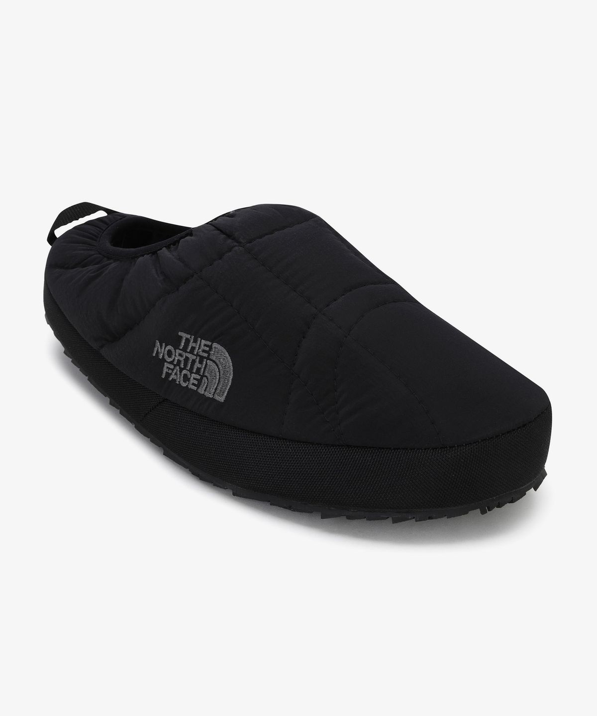 노스페이스(THE NORTH FACE) NS85S74J 웨이브 온 뮬 BLACK
