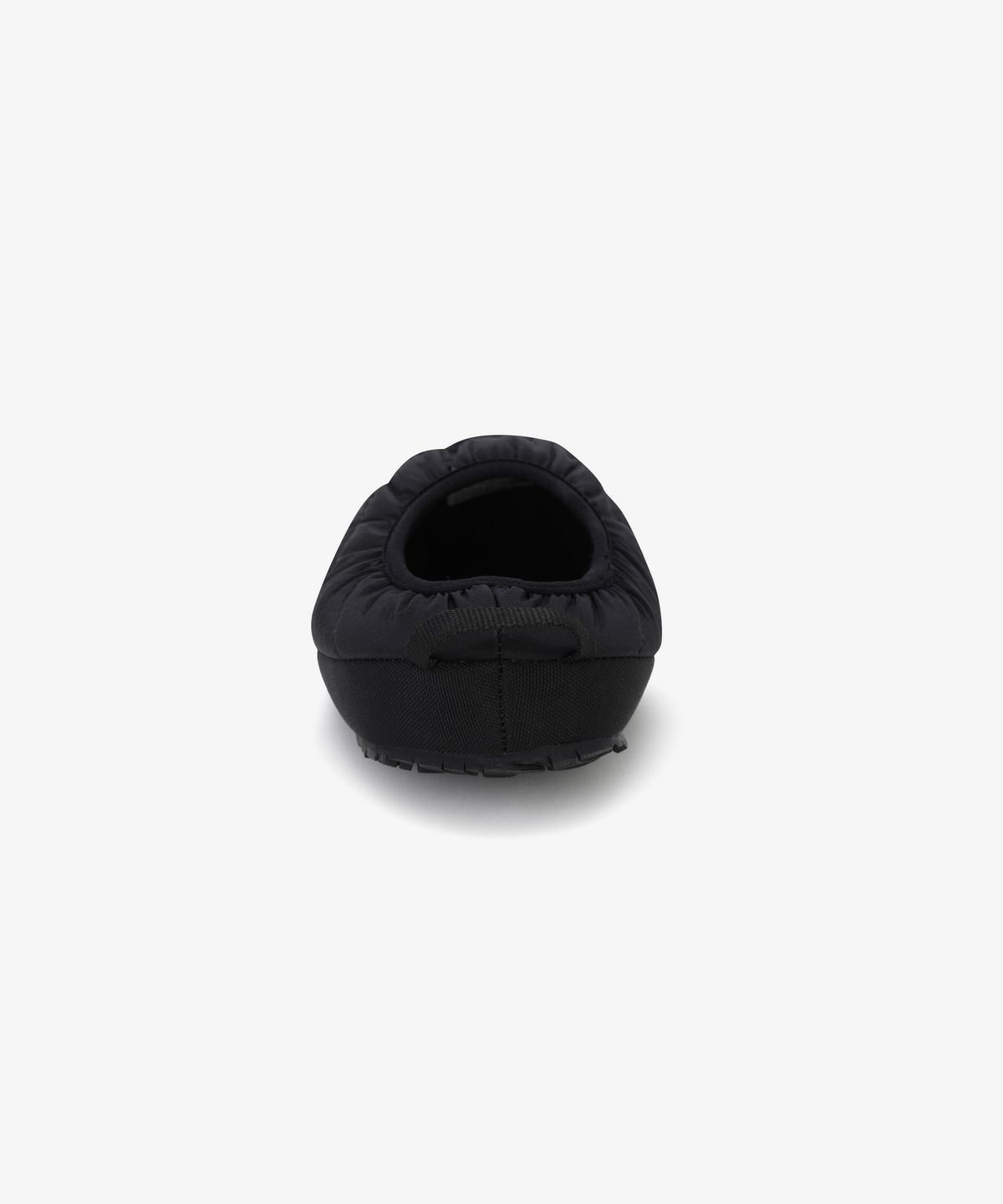 노스페이스(THE NORTH FACE) NS85S74J 웨이브 온 뮬 BLACK