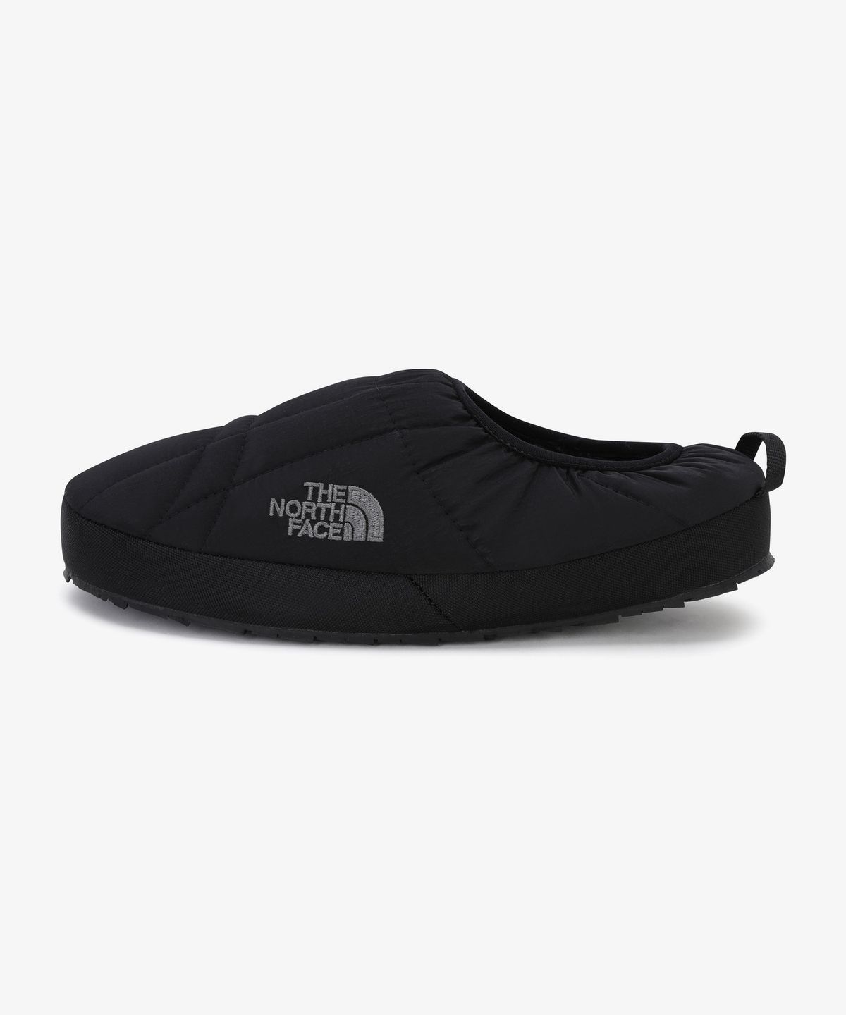 노스페이스(THE NORTH FACE) NS85S74J 웨이브 온 뮬 BLACK