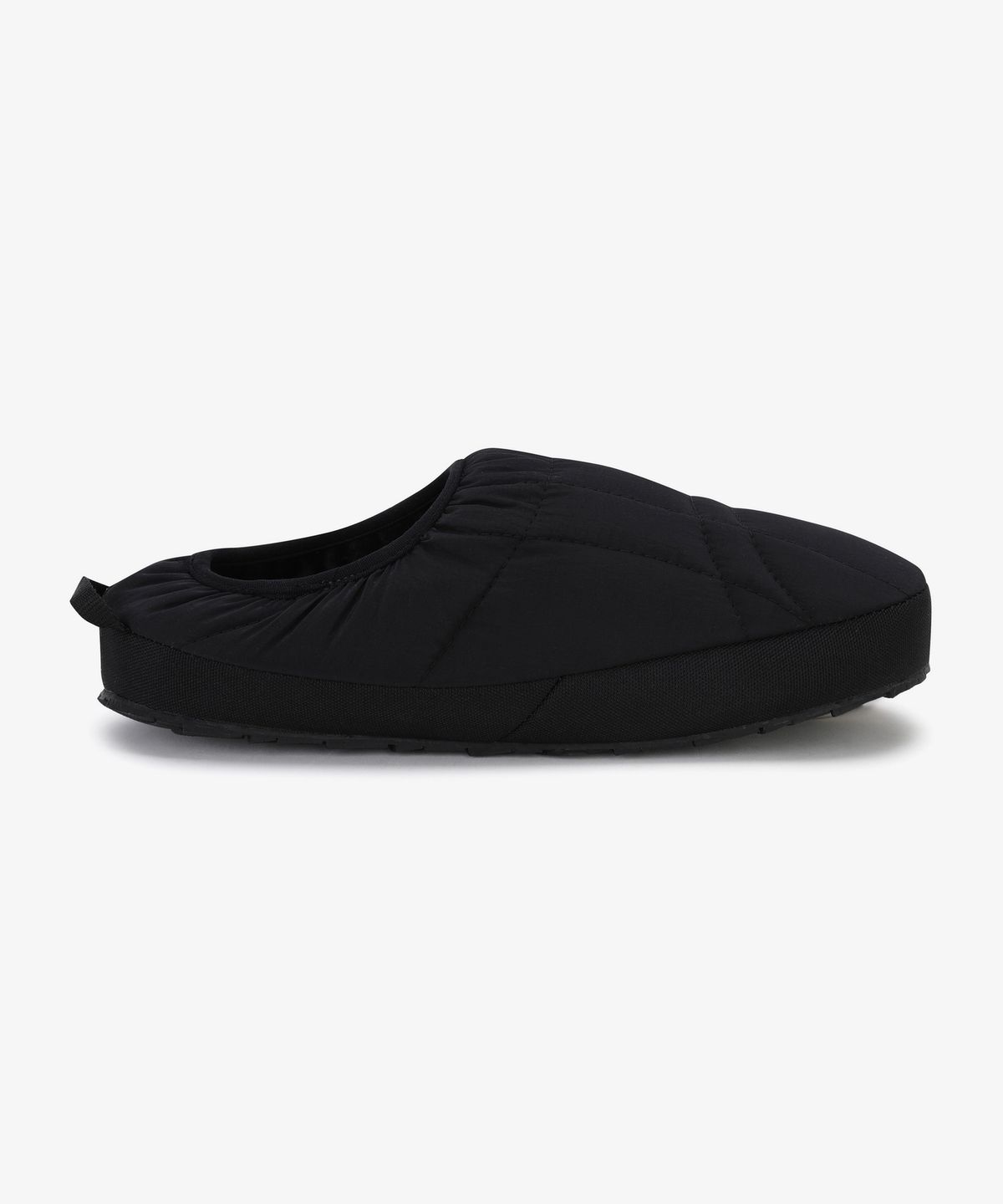 노스페이스(THE NORTH FACE) NS85S74J 웨이브 온 뮬 BLACK