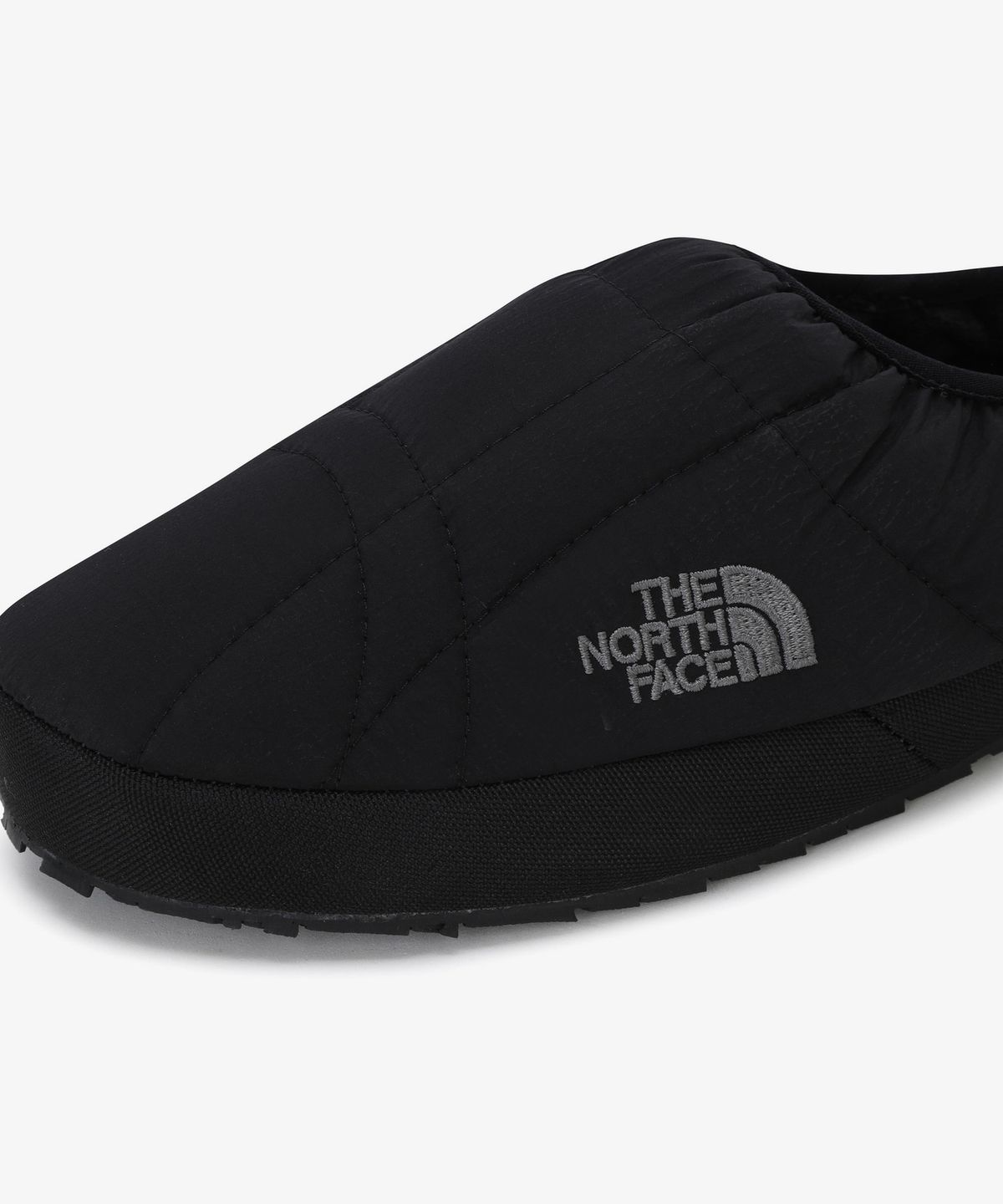 노스페이스(THE NORTH FACE) NS85S74J 웨이브 온 뮬 BLACK