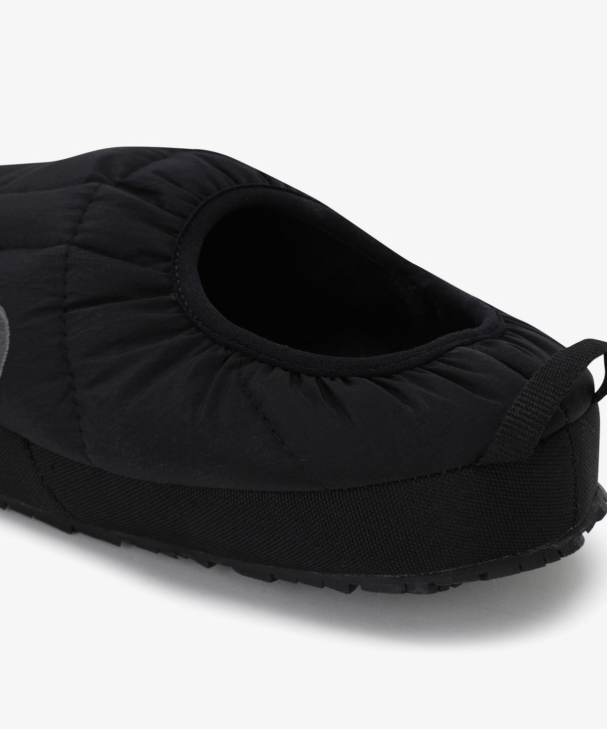 노스페이스(THE NORTH FACE) NS85S74J 웨이브 온 뮬 BLACK
