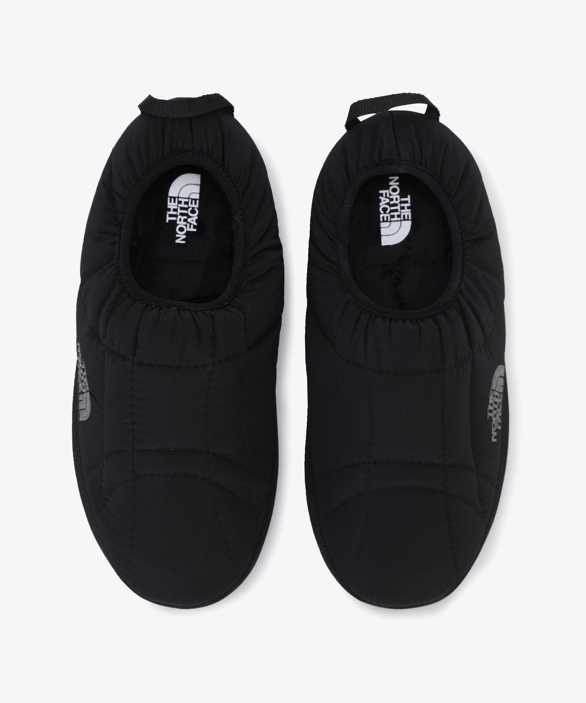 노스페이스(THE NORTH FACE) NS85S74J 웨이브 온 뮬 BLACK