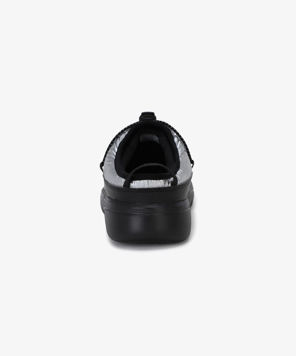 노스페이스(THE NORTH FACE) NS85S75K 일렉트론 뮬 SILVER