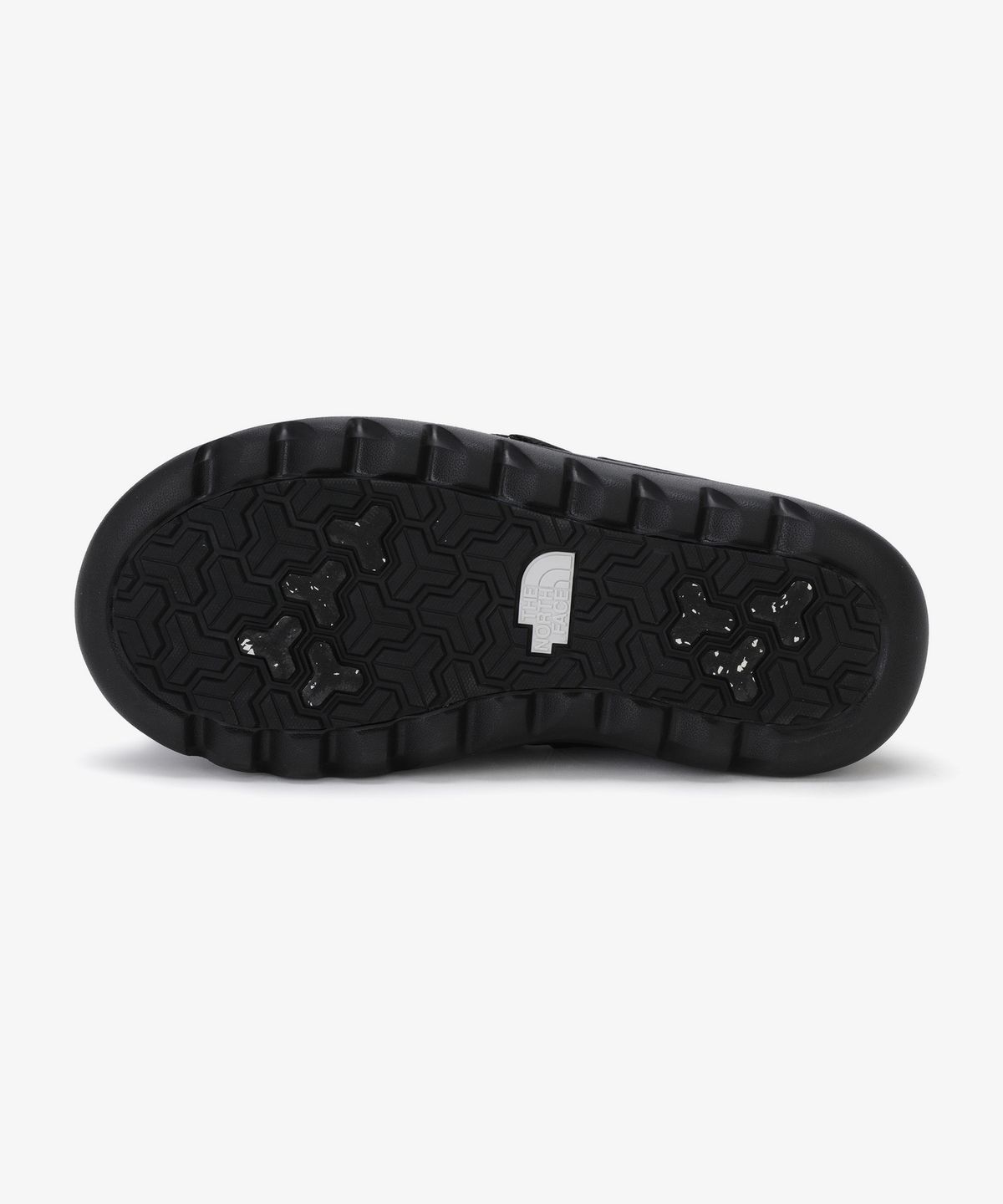 노스페이스(THE NORTH FACE) NS85S75K 일렉트론 뮬 SILVER