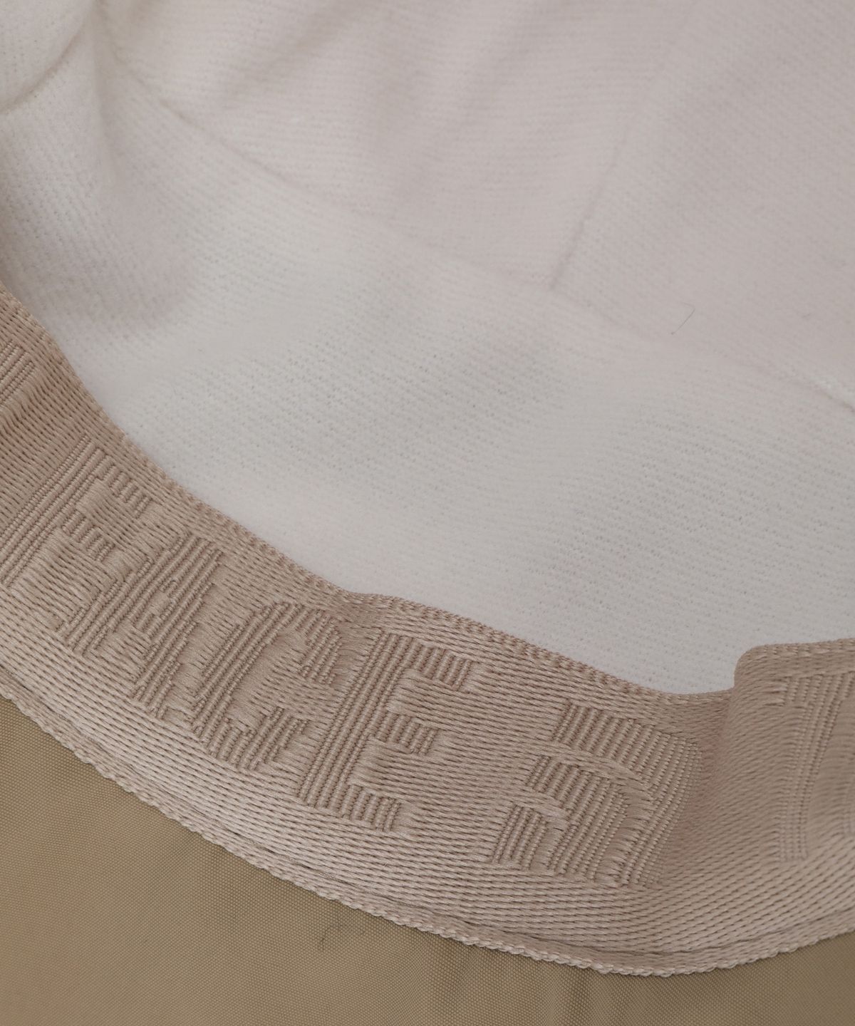 노스페이스(THE NORTH FACE) NE3CS57M 화이트라벨 플리스 이어머프 캡 CREAM