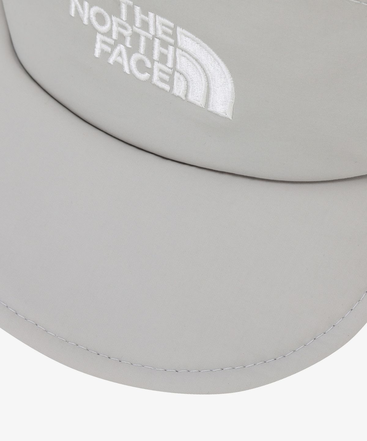 노스페이스(THE NORTH FACE) NE3CS57K 화이트라벨 플리스 이어머프 캡 WHITE SAND