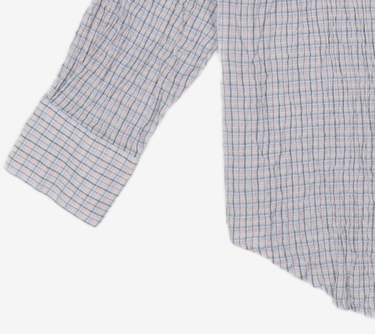 미쏘(MIXXO) 캐주얼 셔츠 S