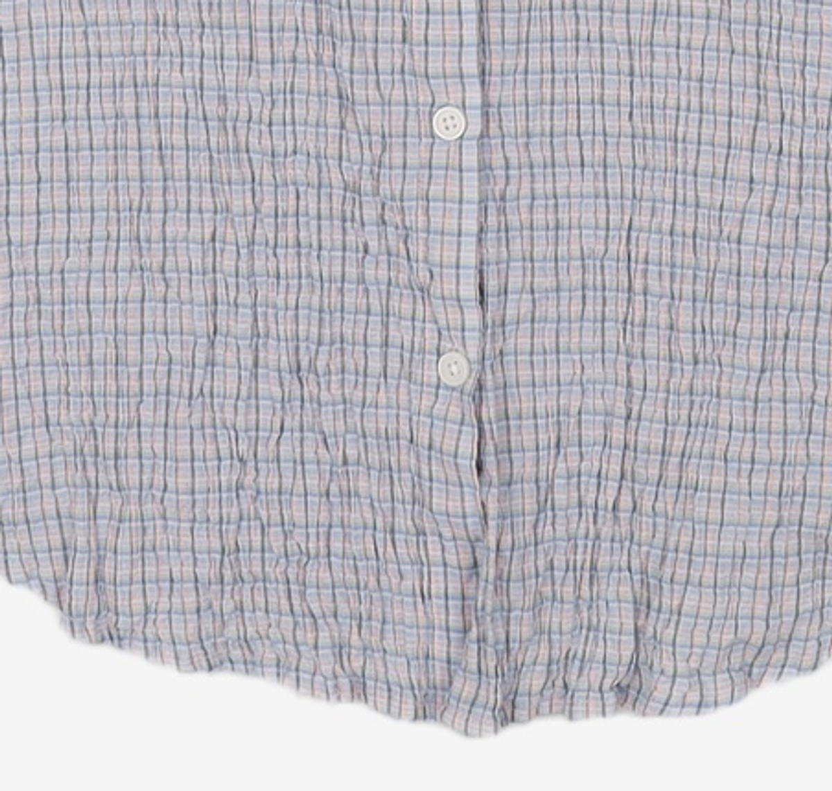 미쏘(MIXXO) 캐주얼 셔츠 S