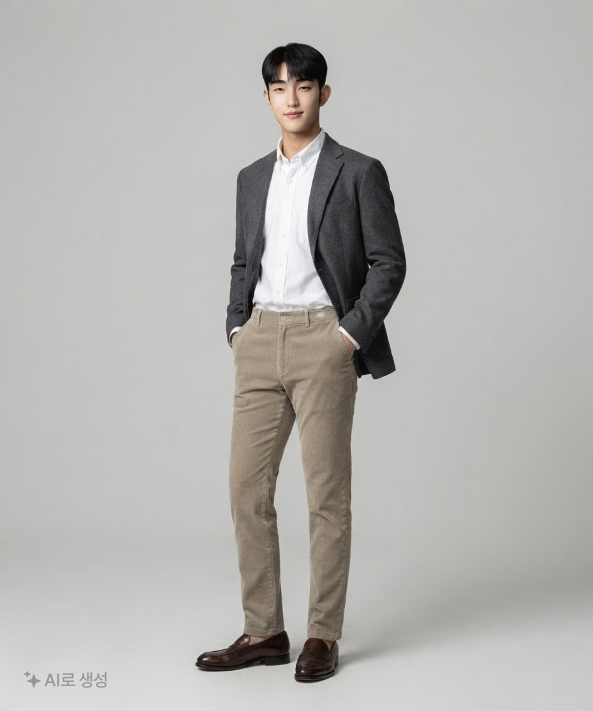 스테디 에브리웨어(STEADY EVERY WEAR) 기타 바지 2